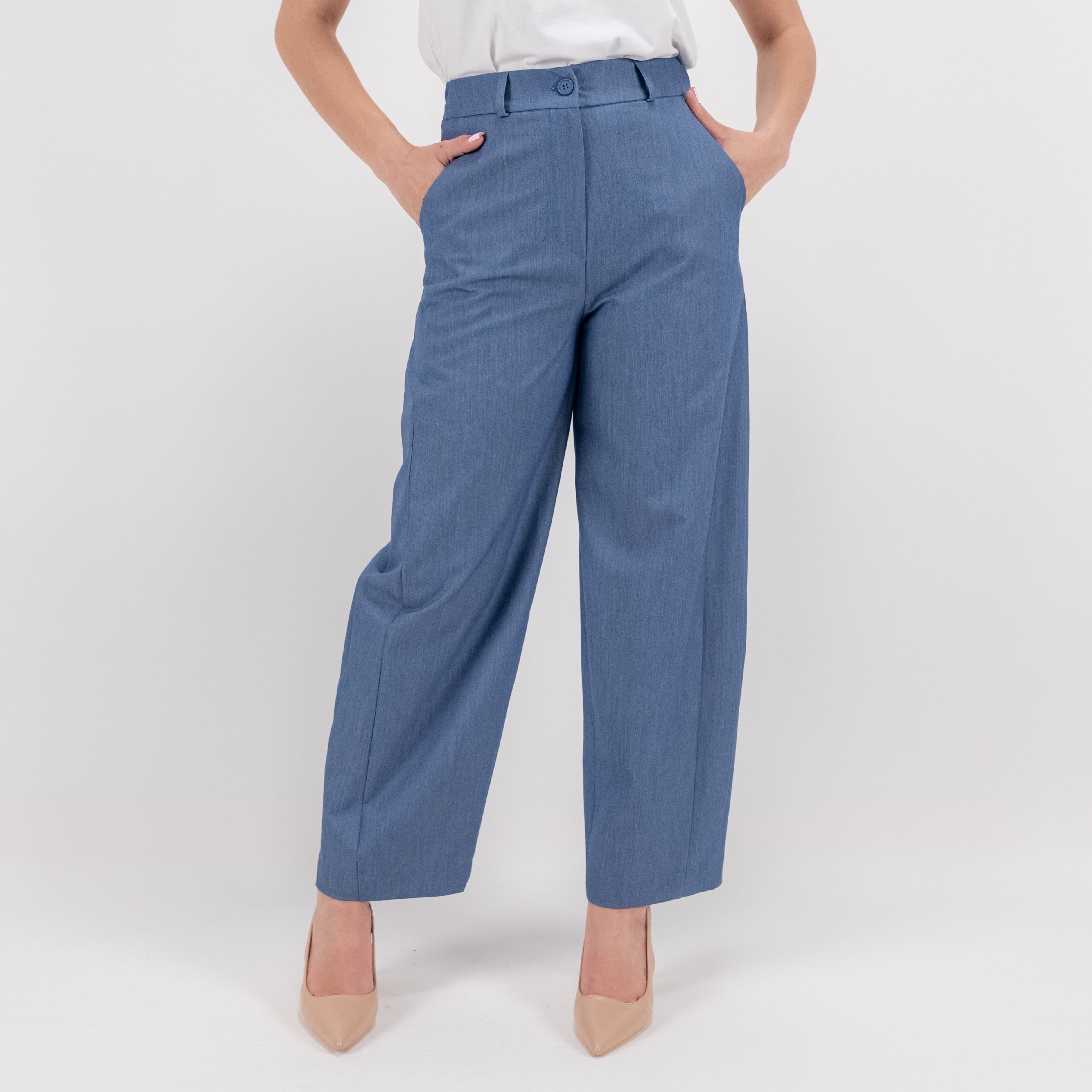 ONICA PANTALONE BARREL
