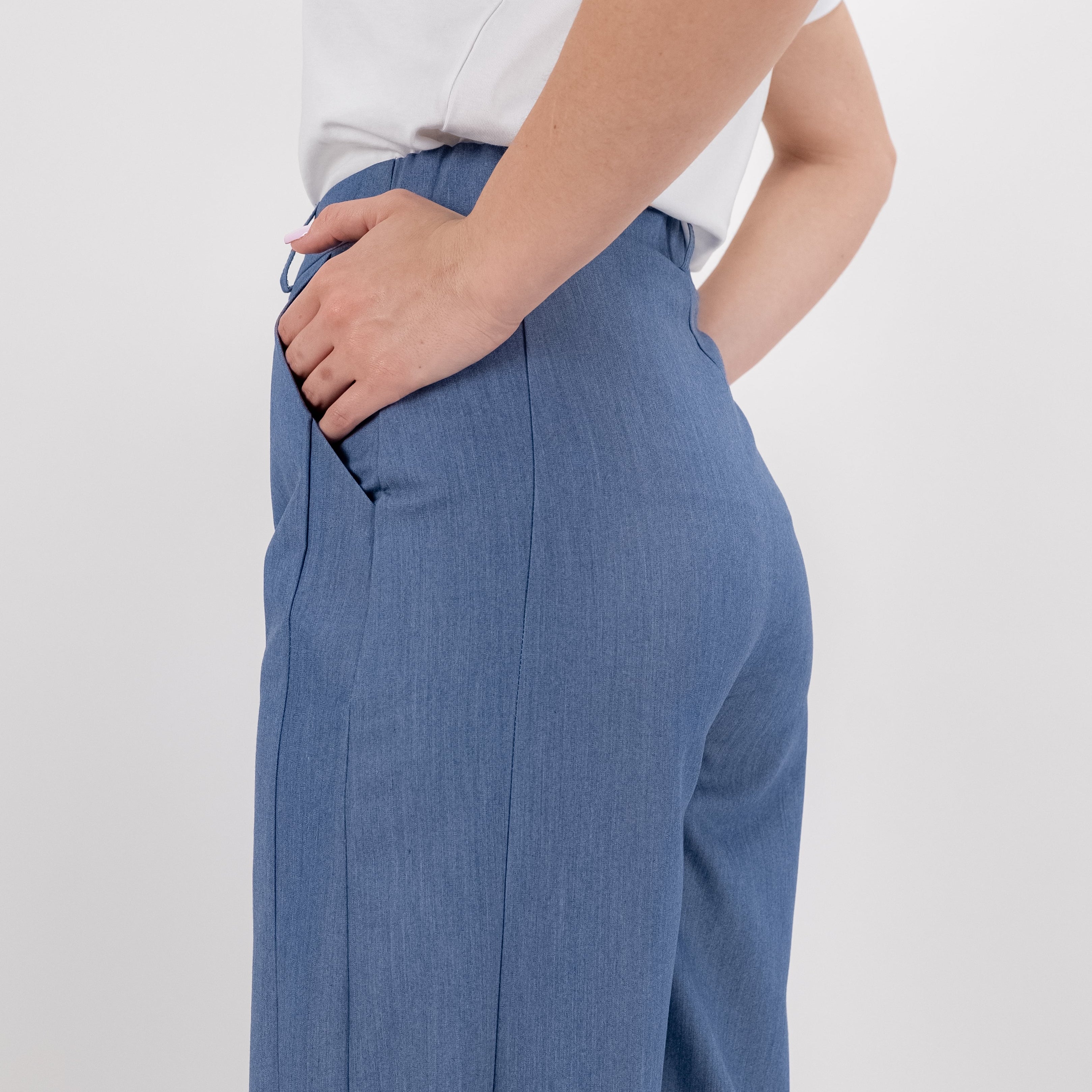ONICA PANTALONE BARREL