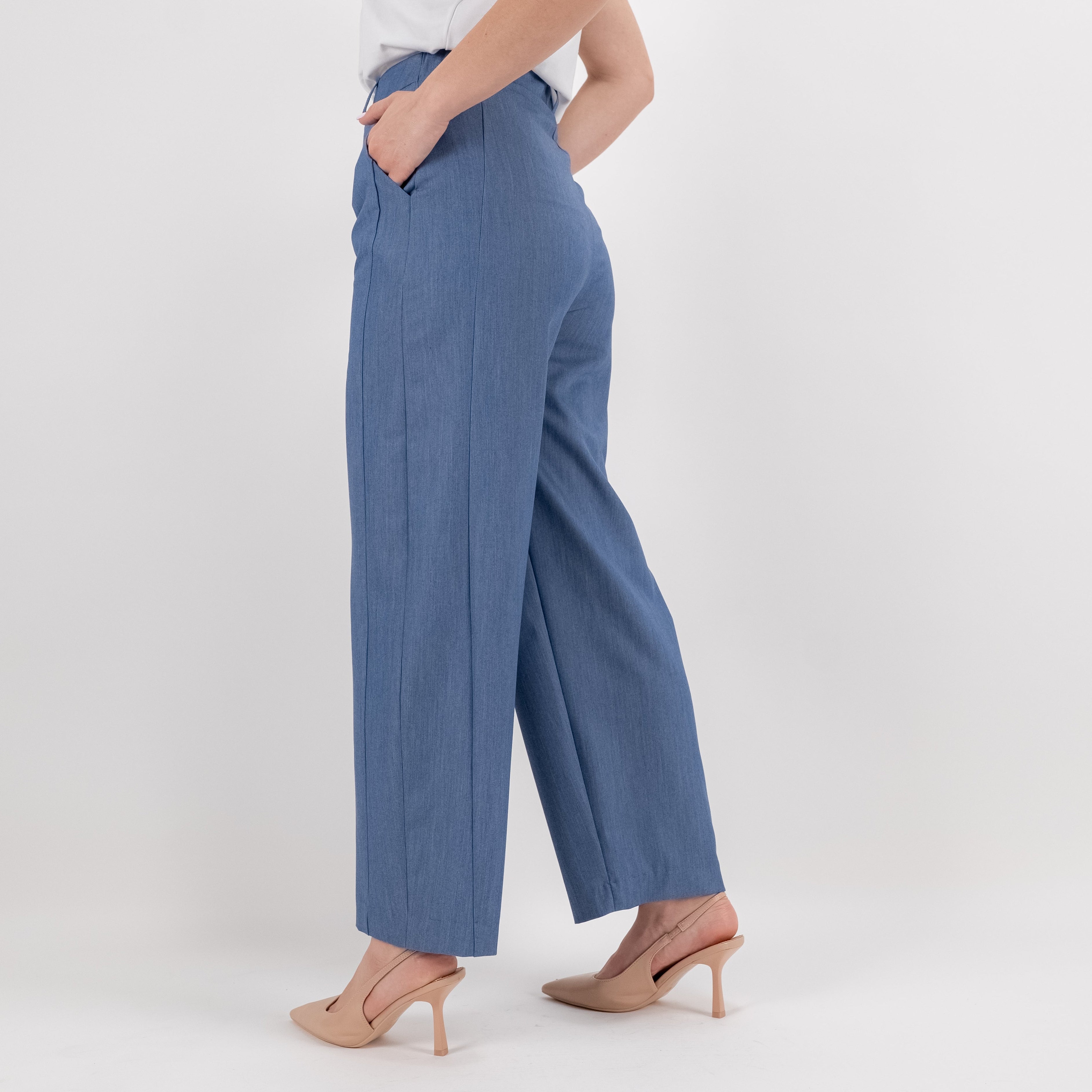 ONICA PANTALONE BARREL