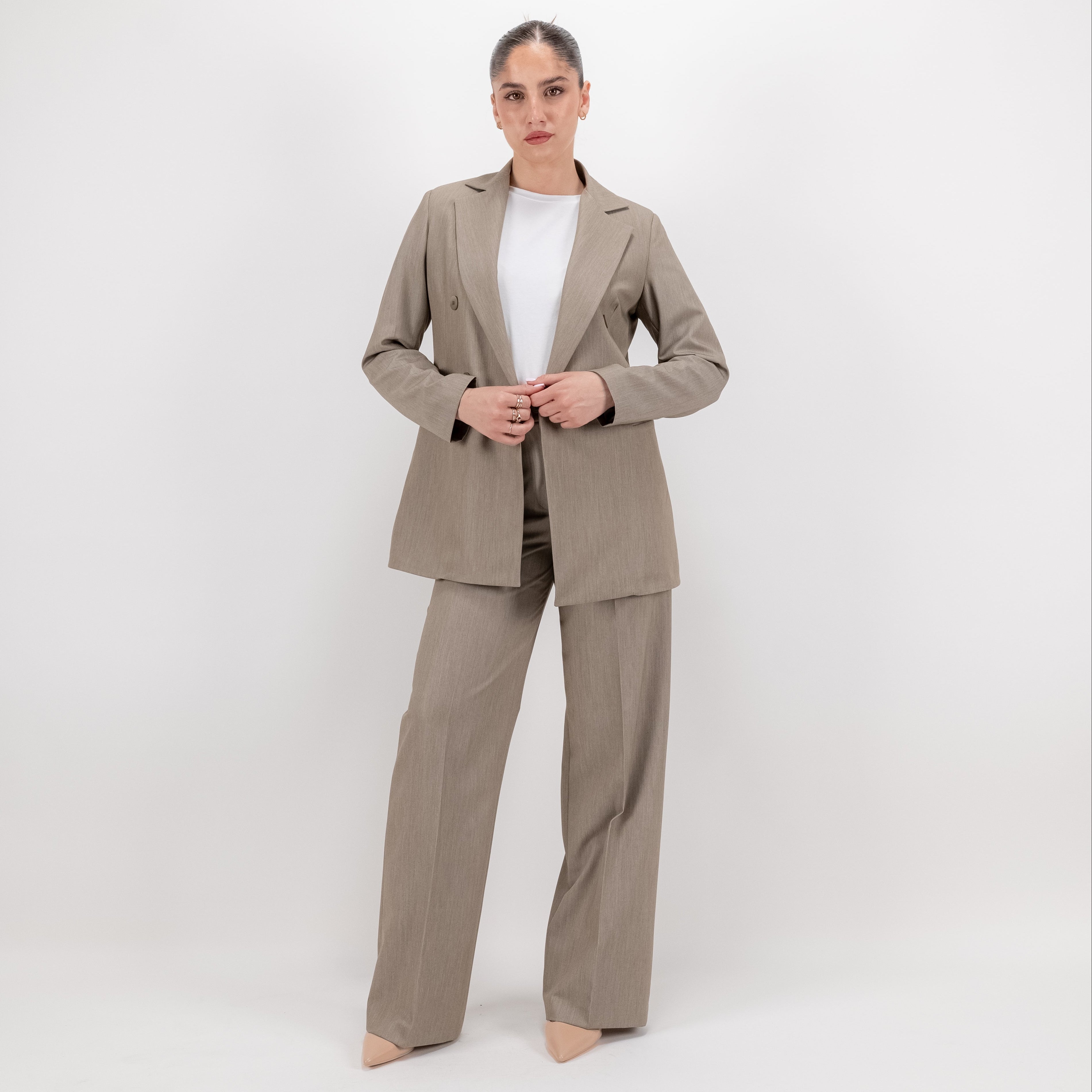 ONICA TAILLEUR SPOLVERO