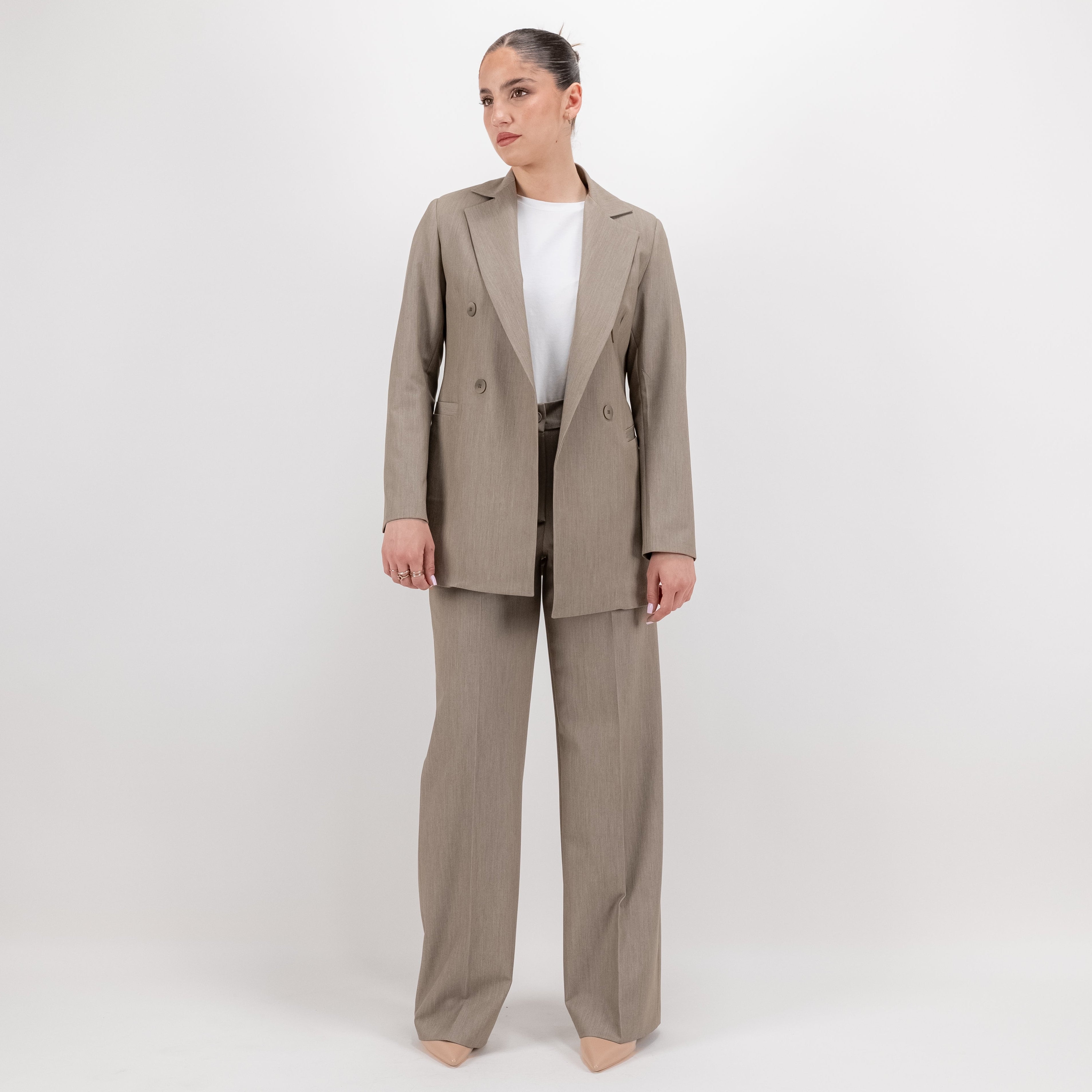 ONICA TAILLEUR SPOLVERO