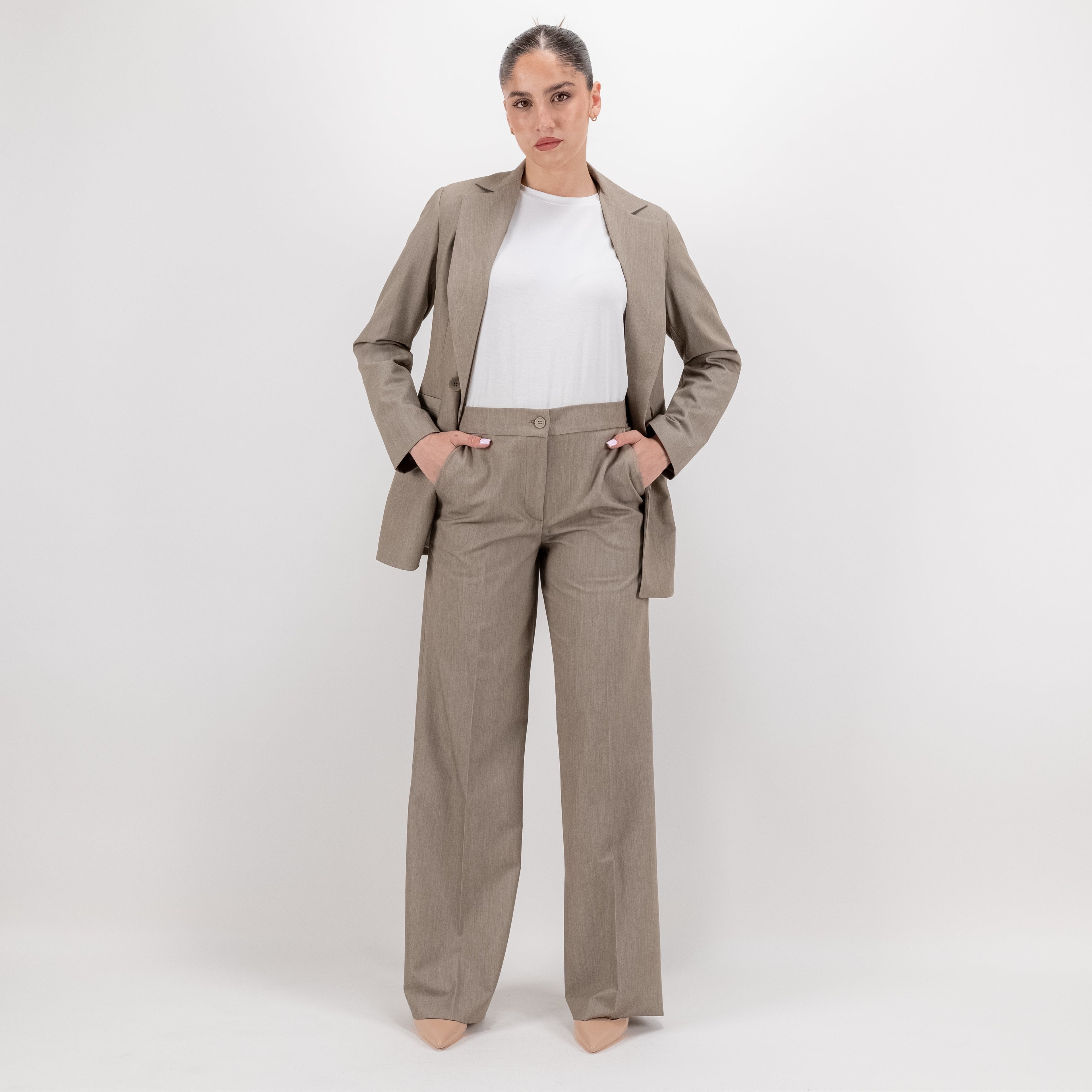 ONICA TAILLEUR SPOLVERO