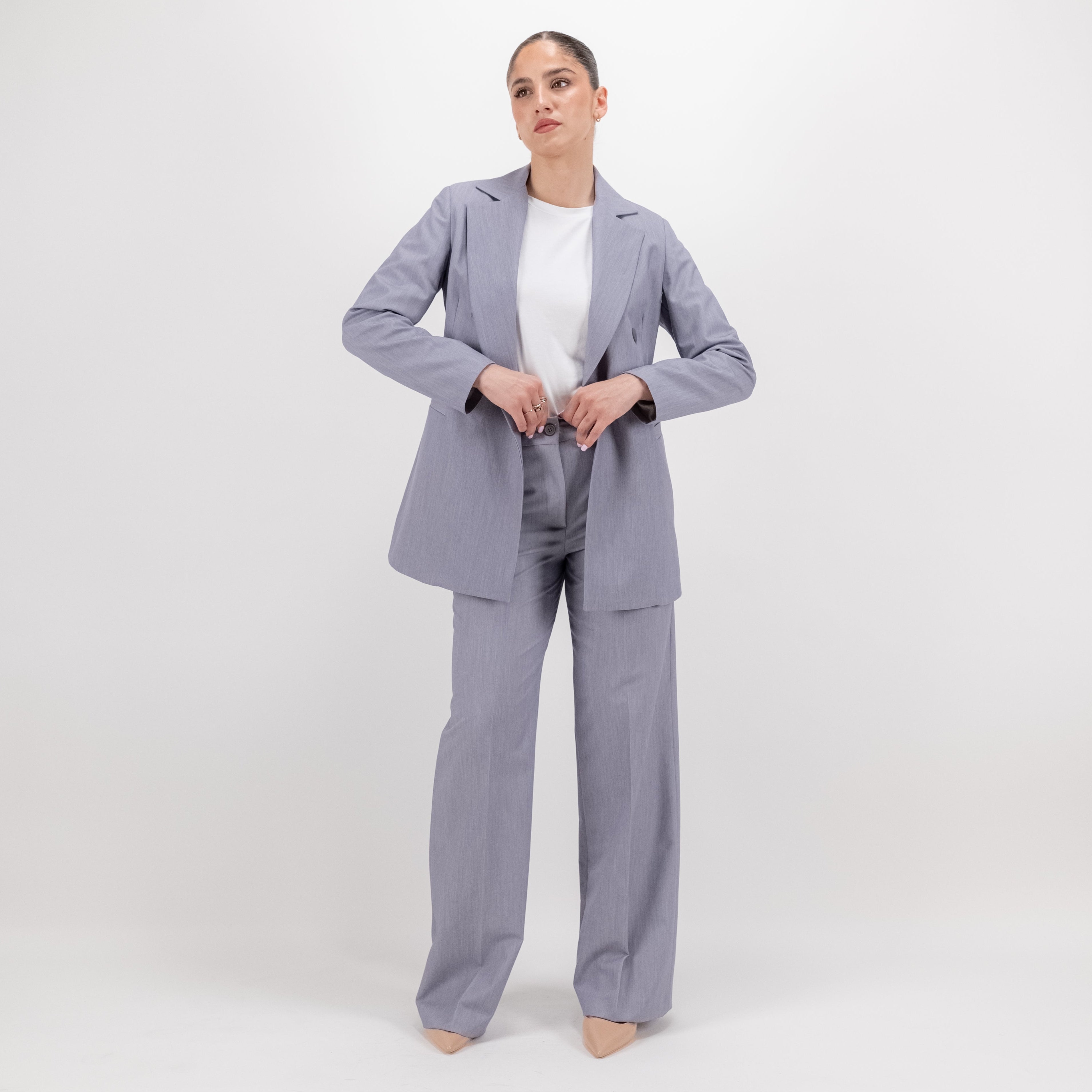 ONICA TAILLEUR SPOLVERO