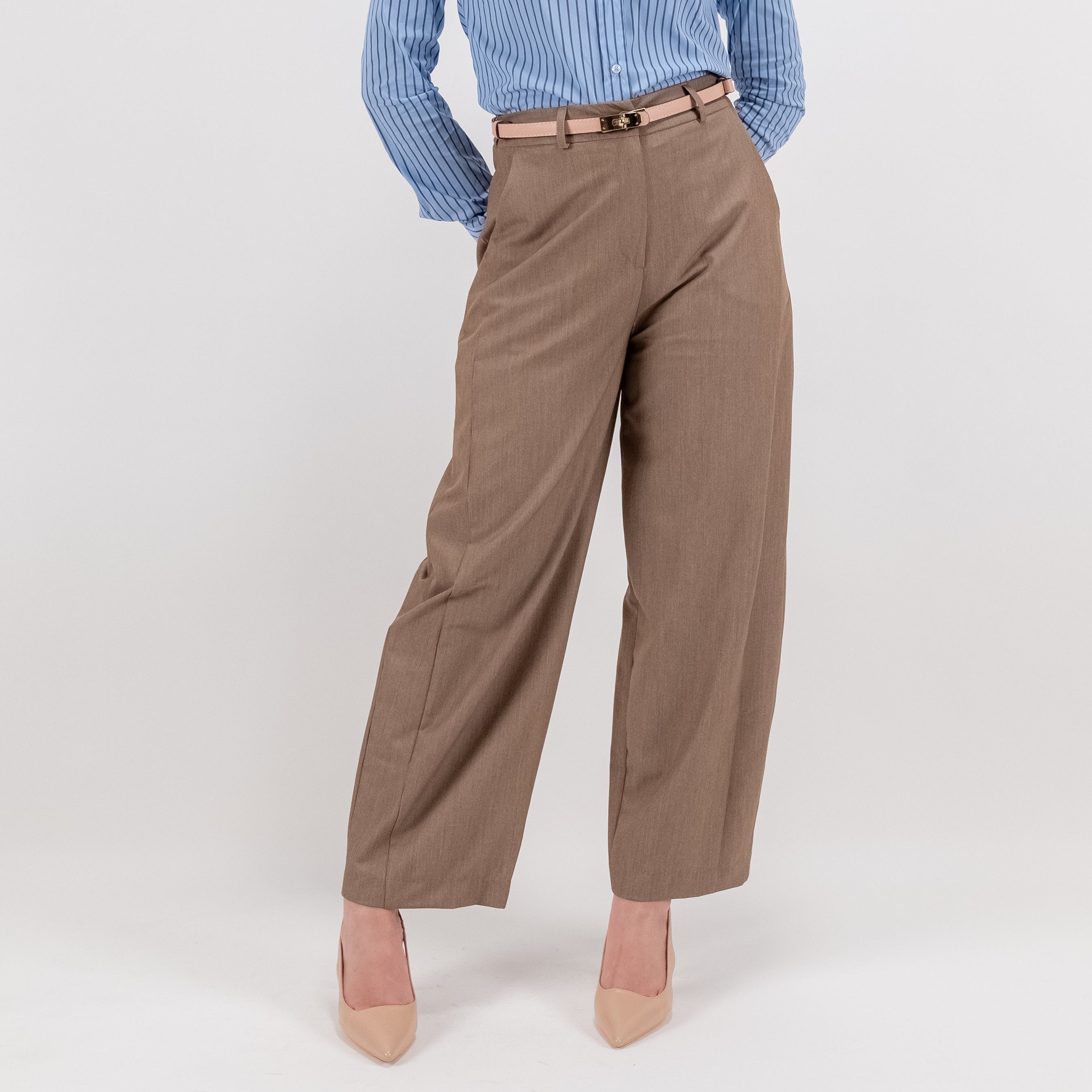 ONICA PANTALONE BARREL