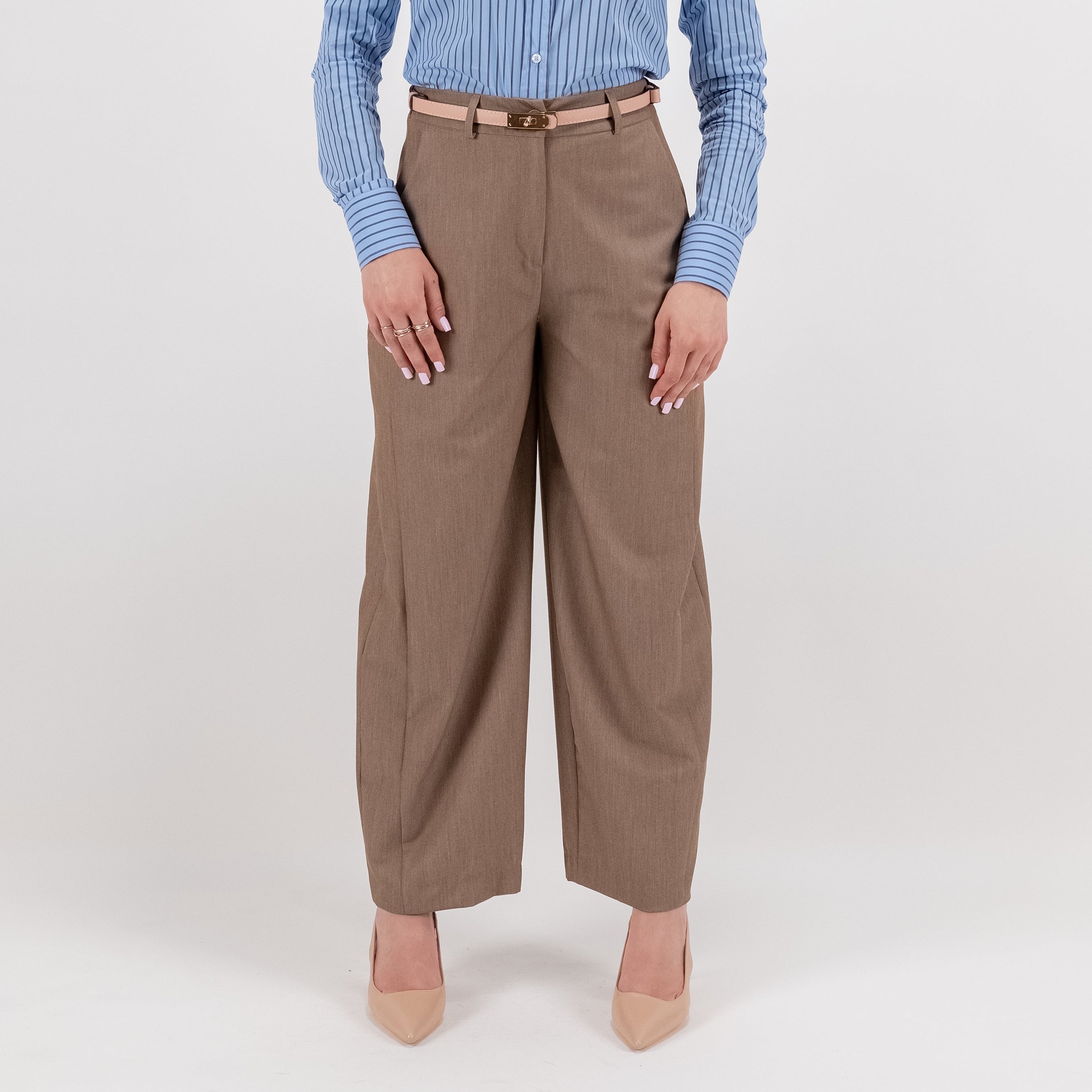 ONICA PANTALONE BARREL