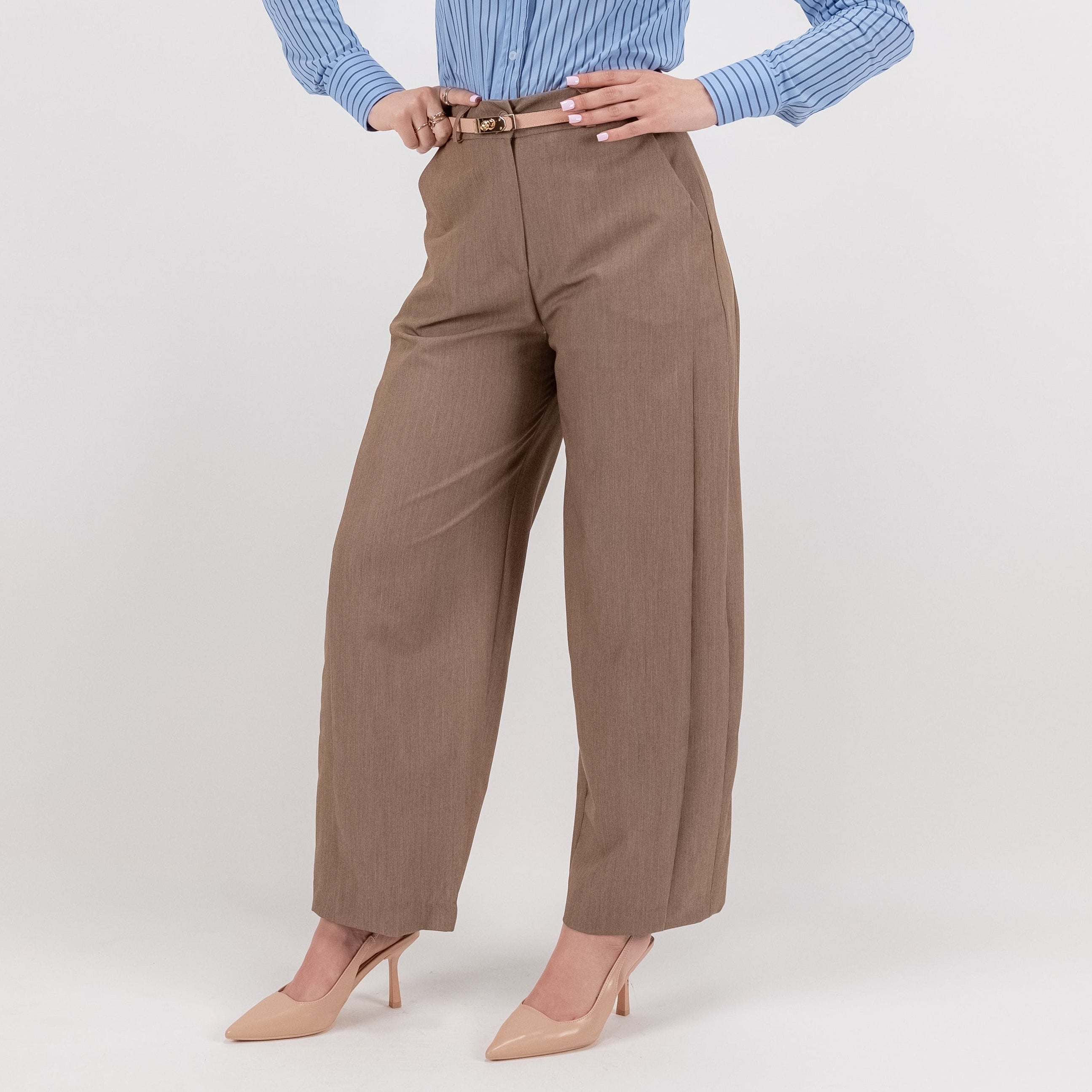 ONICA PANTALONE BARREL