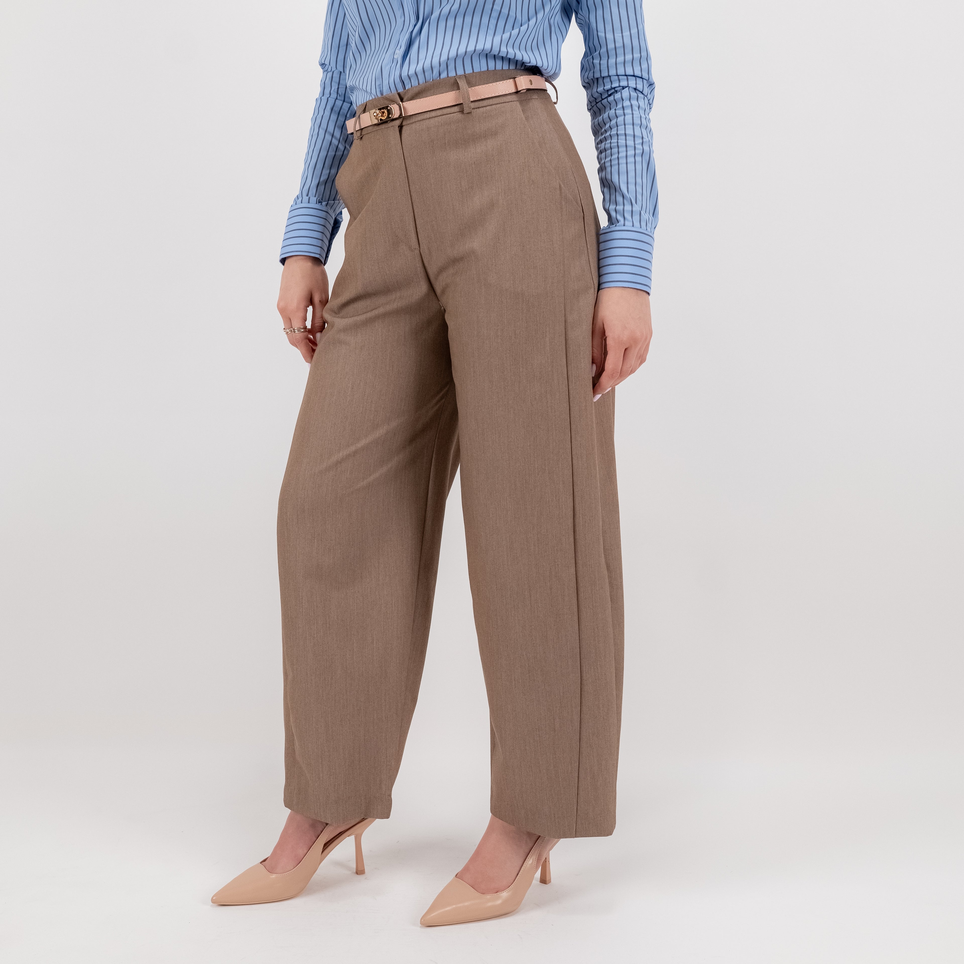 ONICA PANTALONE BARREL