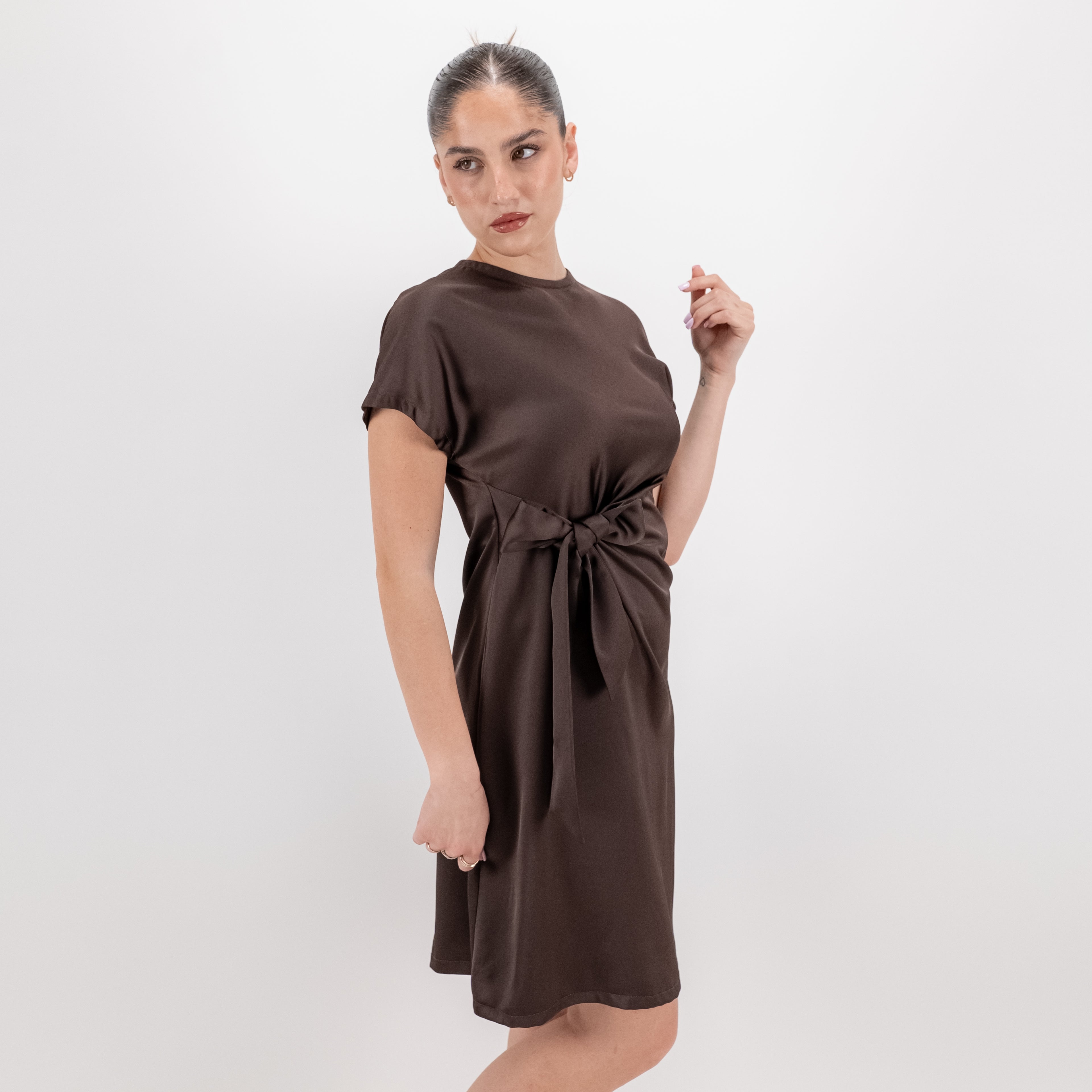 JETAIME ABITO NODE RASO