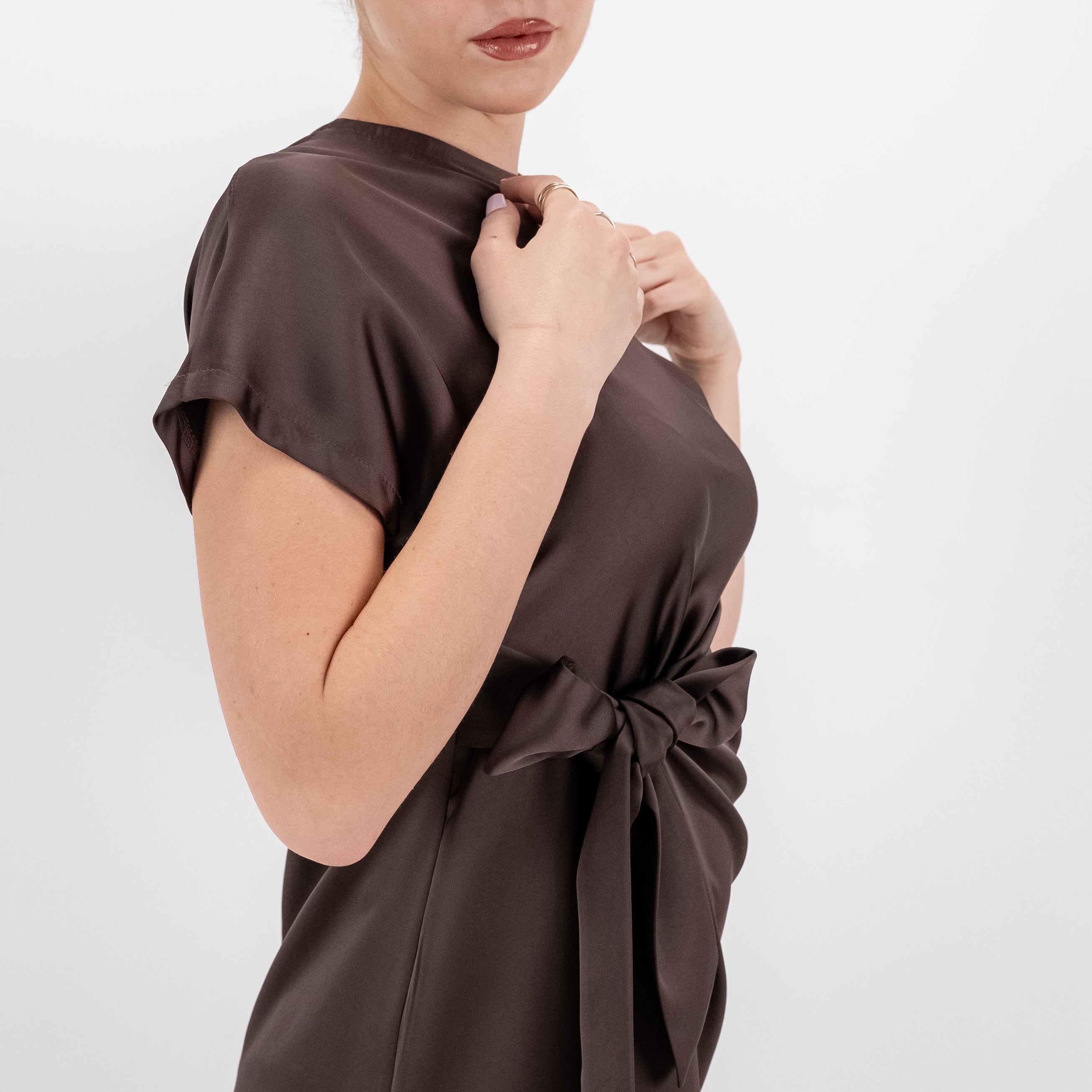 JETAIME ABITO NODE RASO