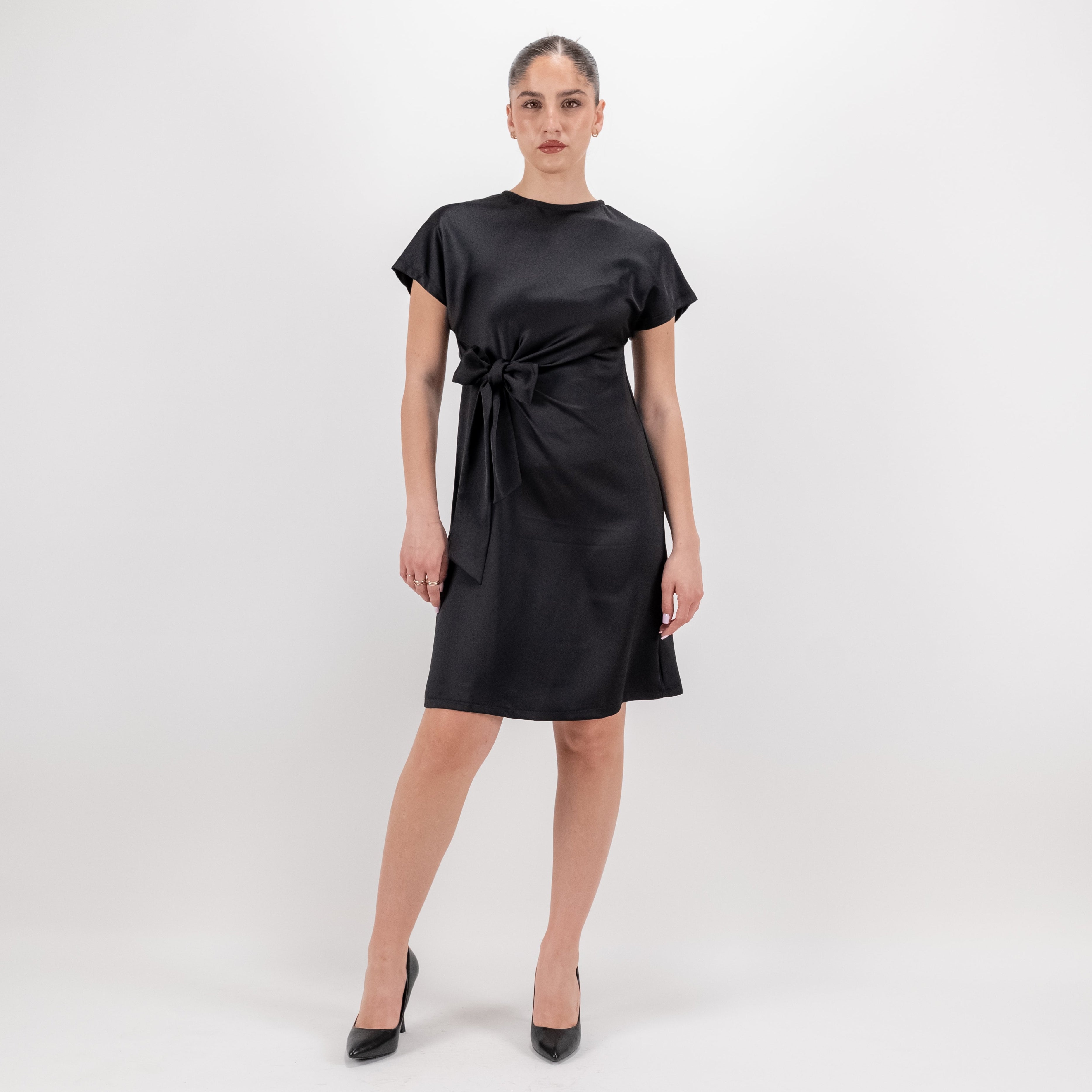 JETAIME ABITO NODE RASO