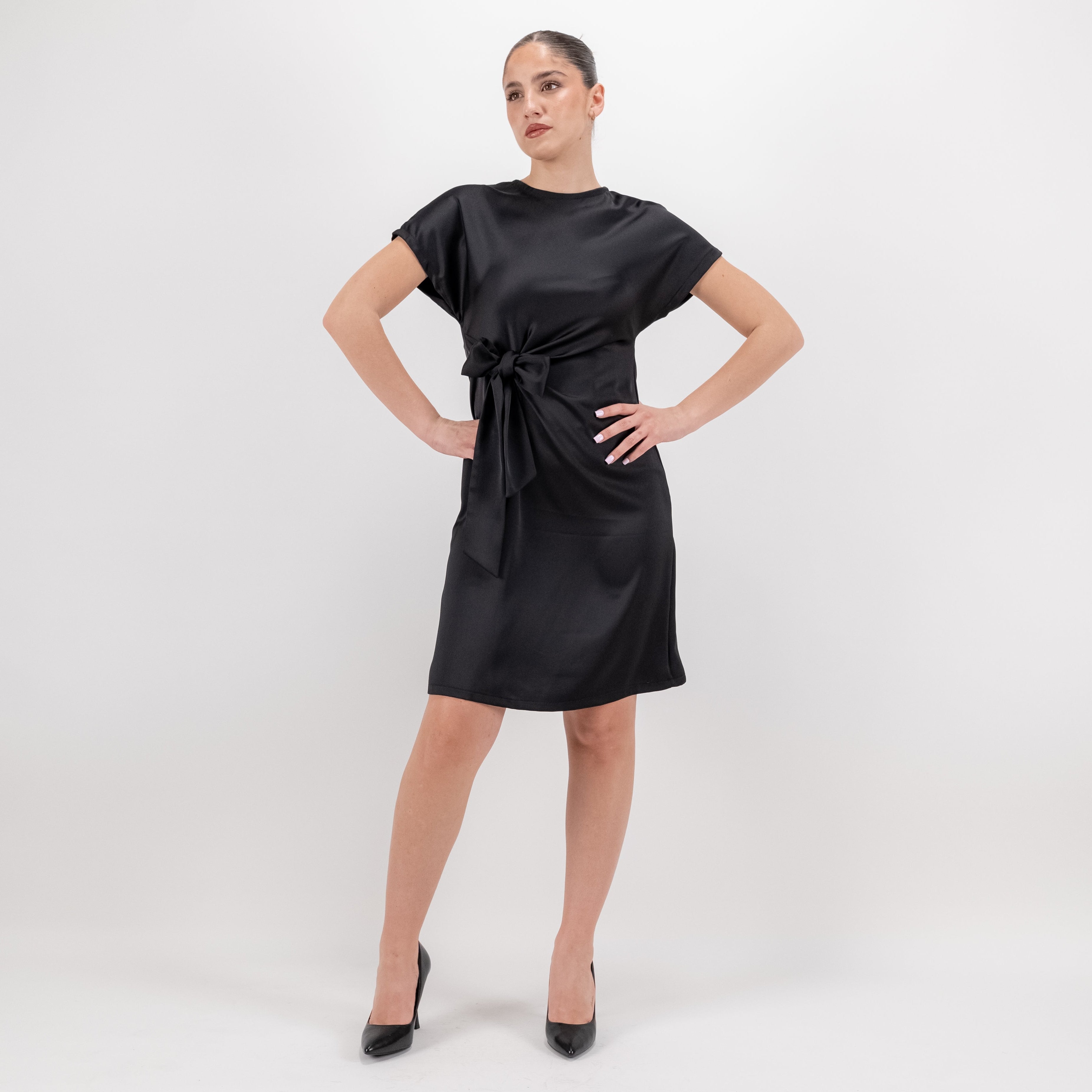 JETAIME ABITO NODE RASO