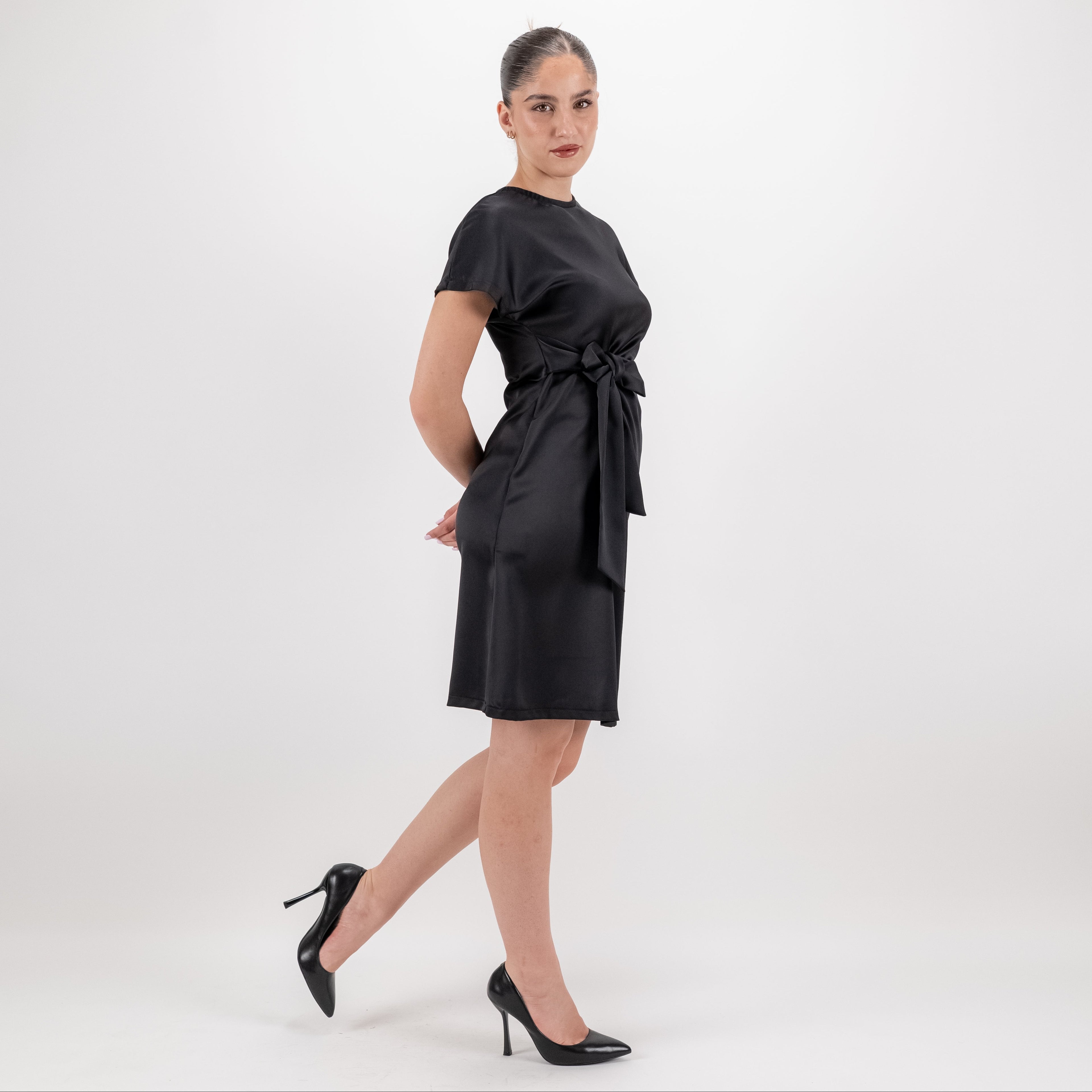 JETAIME ABITO NODE RASO