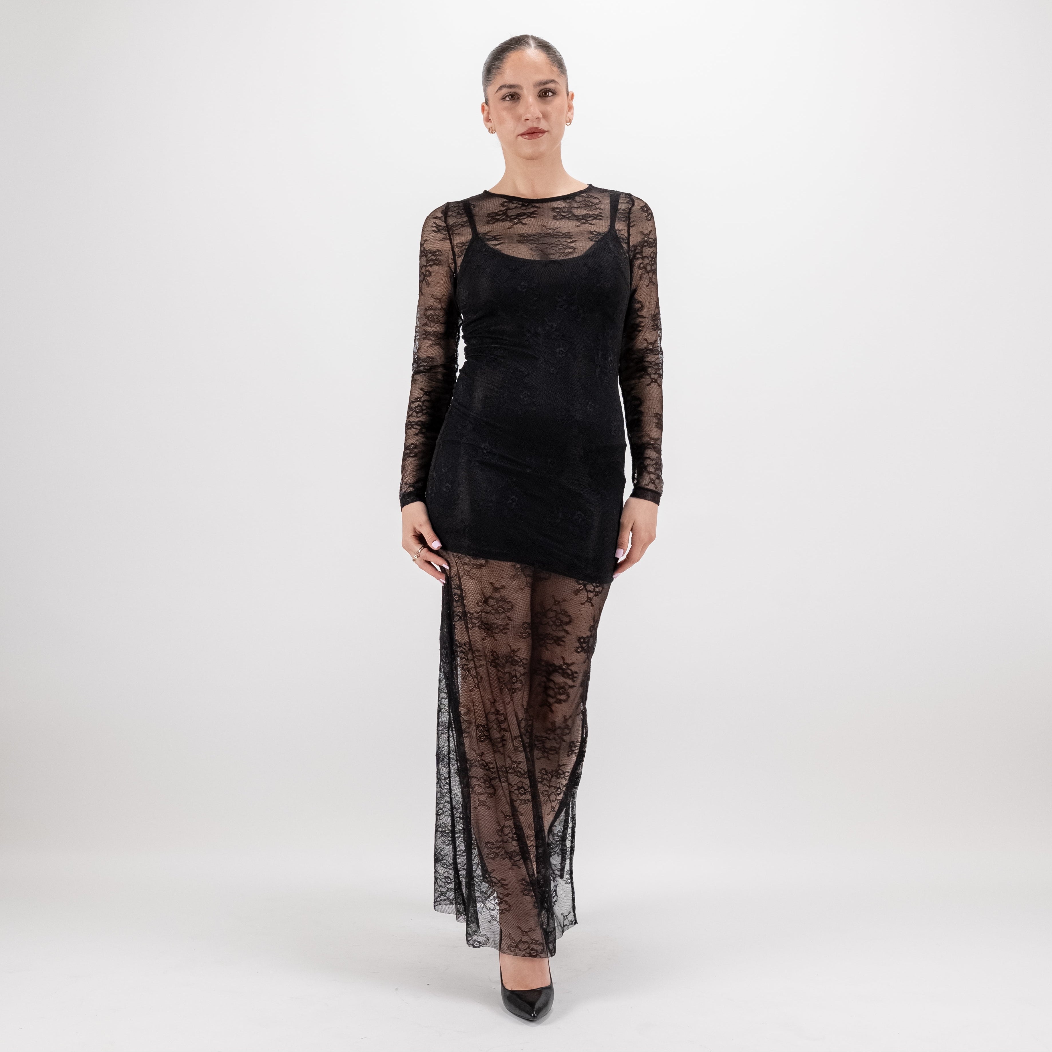 VICKYMOOD ABITO SIRENA