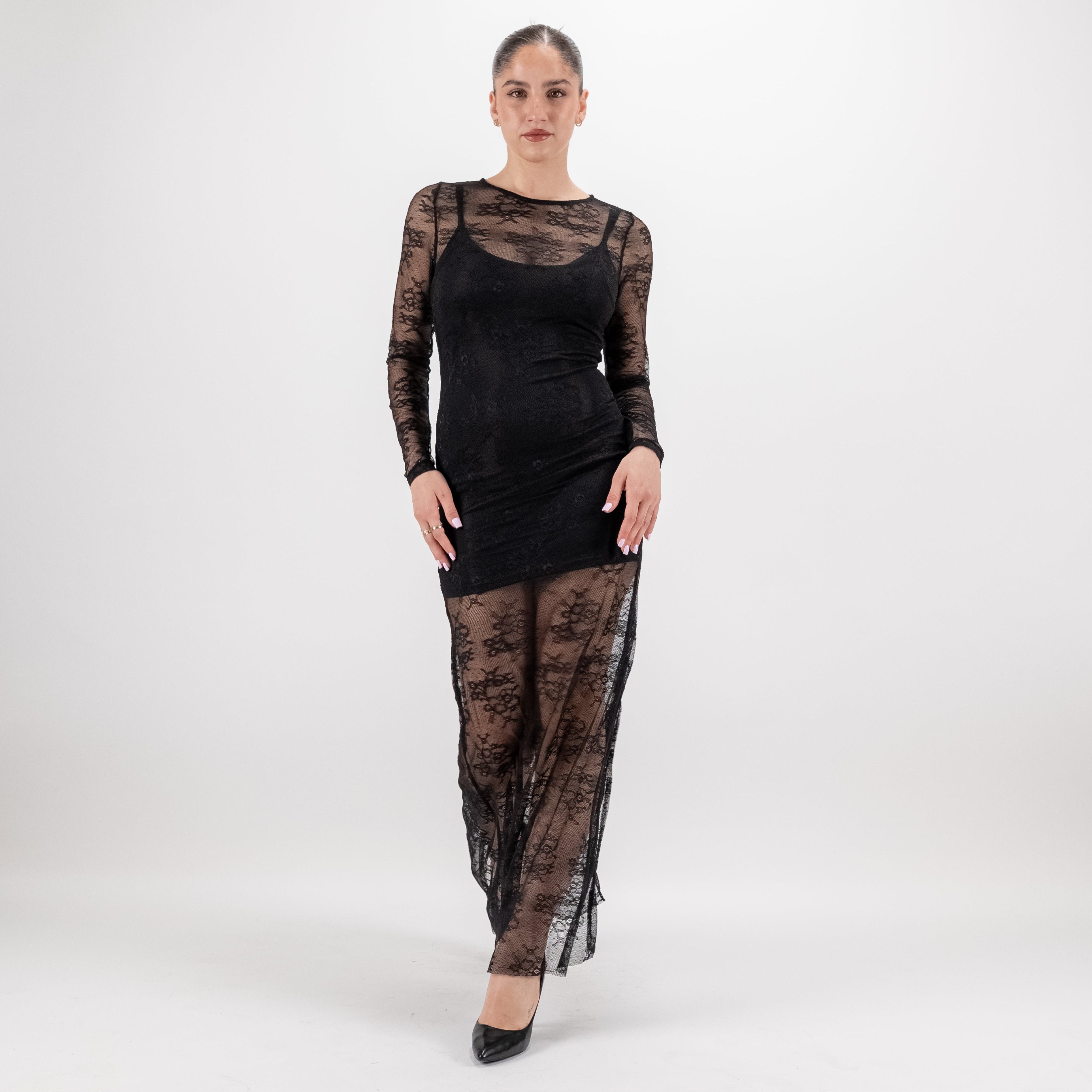 VICKYMOOD ABITO SIRENA