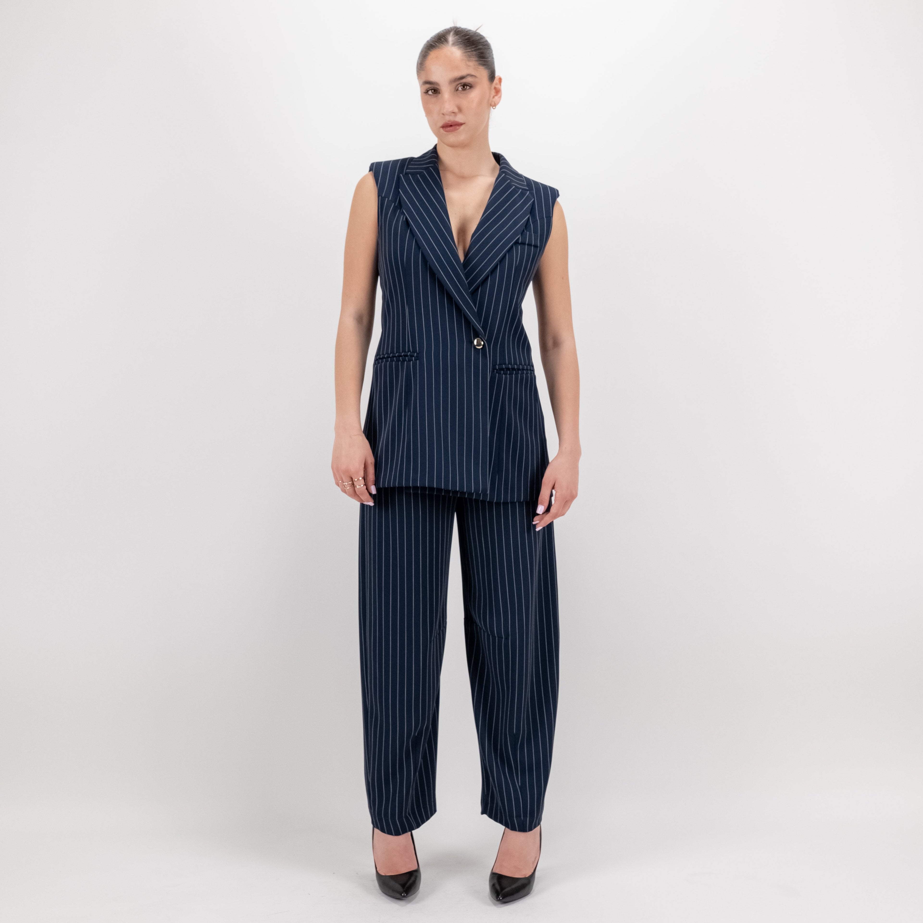 MARYLEY TAILLEUR GESSO