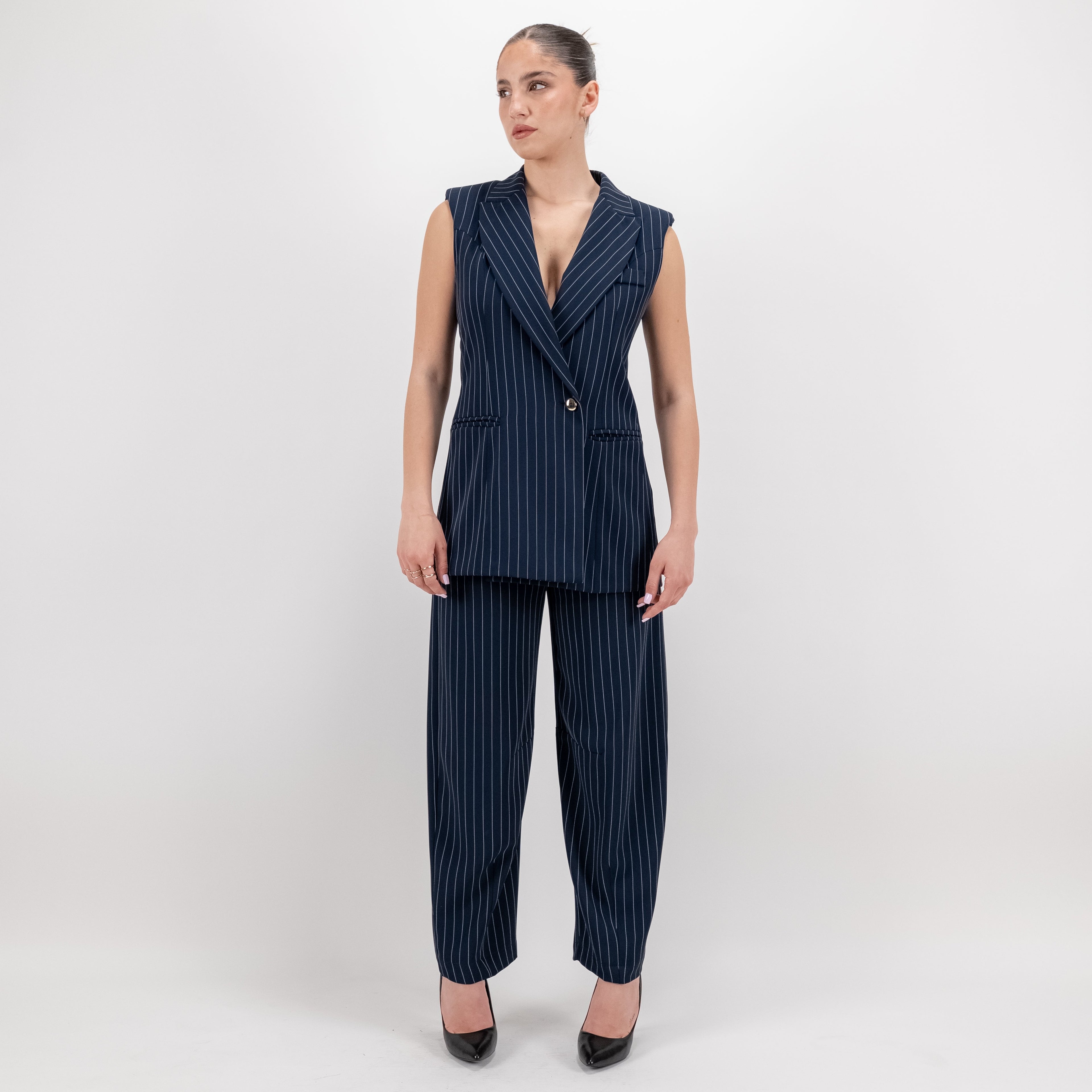 MARYLEY TAILLEUR GESSO