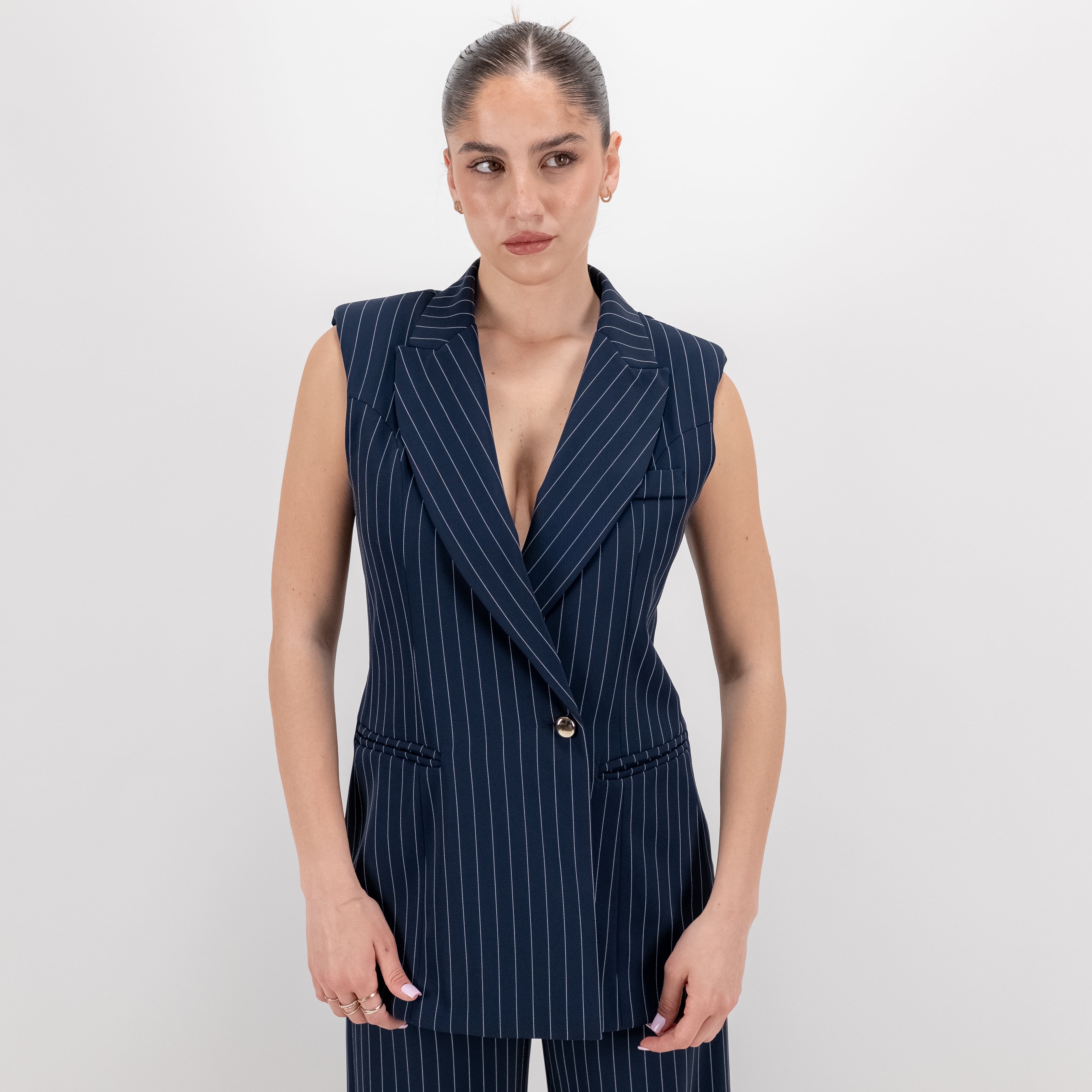 MARYLEY TAILLEUR GESSO