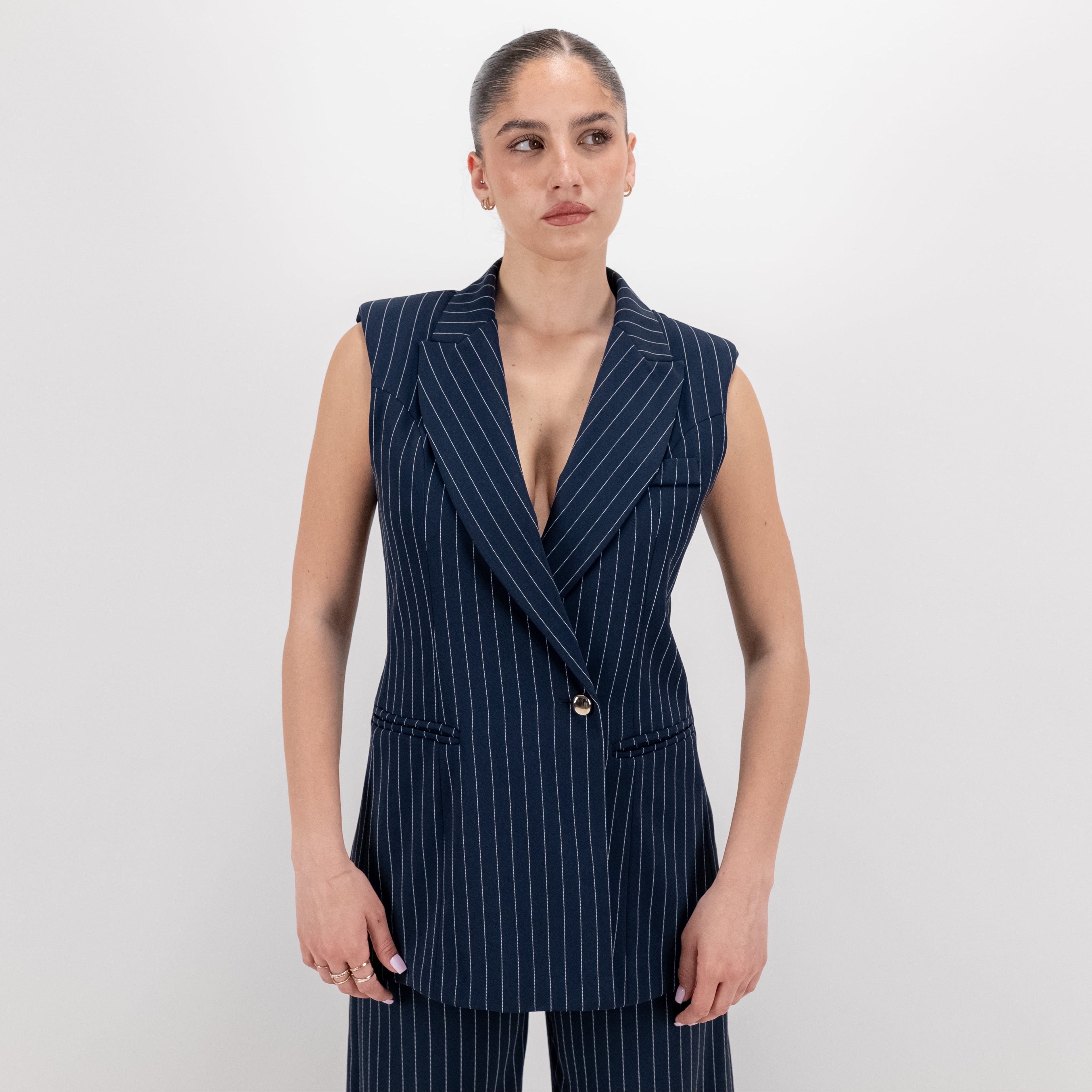 MARYLEY TAILLEUR GESSO