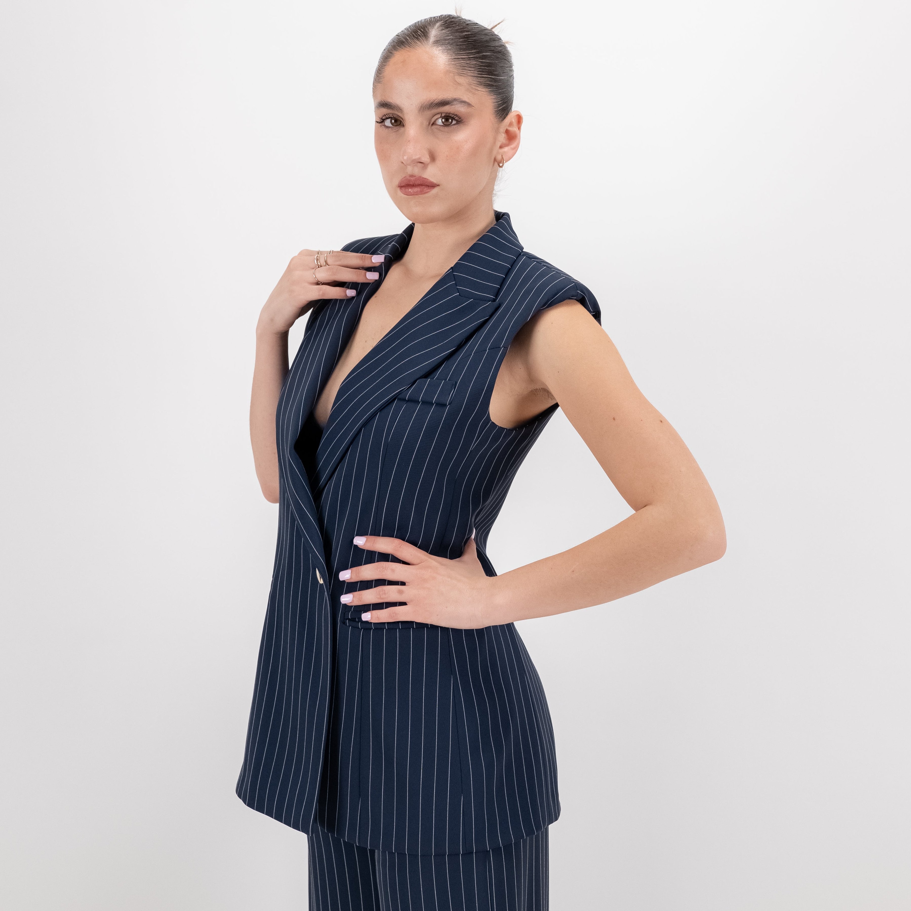 MARYLEY TAILLEUR GESSO