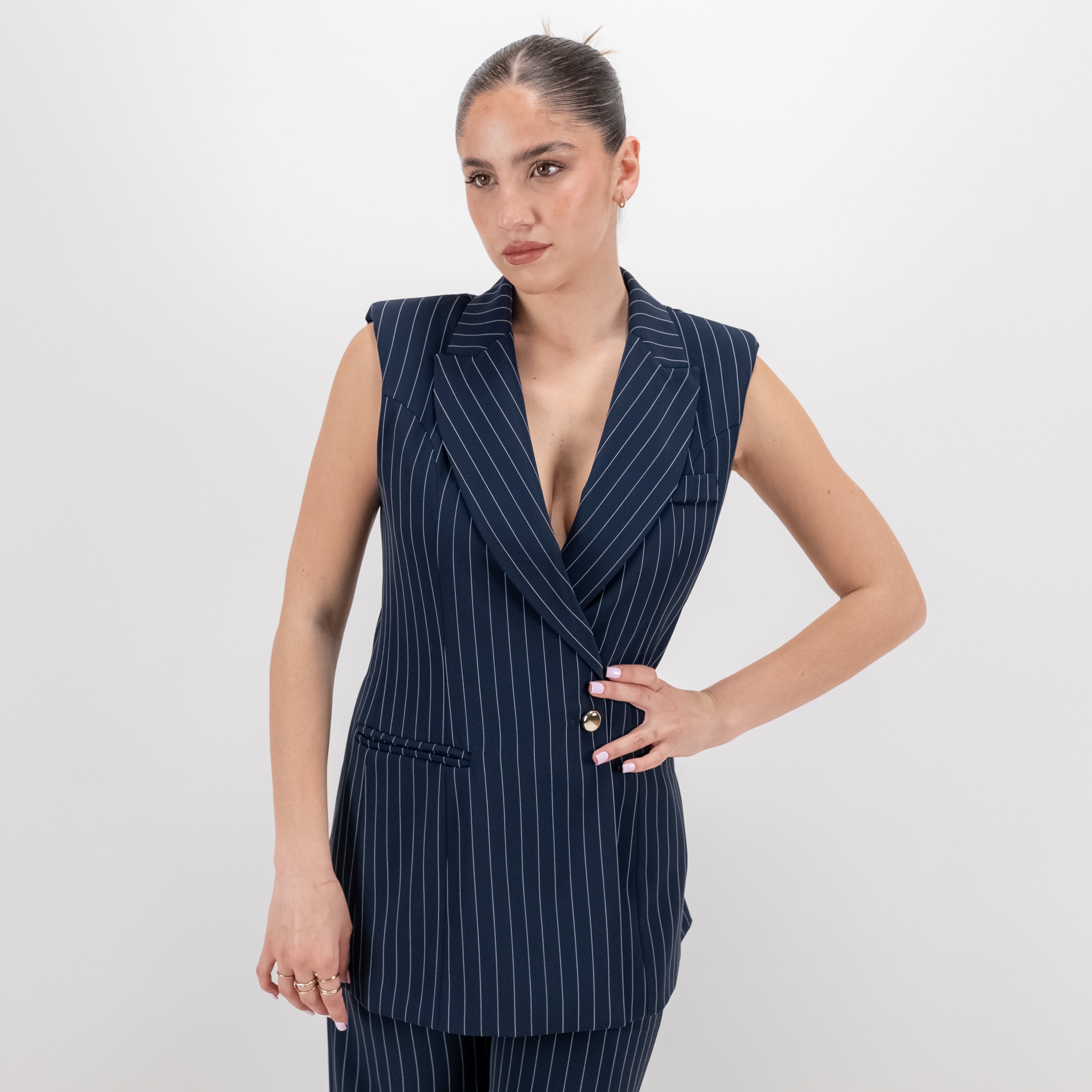 MARYLEY TAILLEUR GESSO