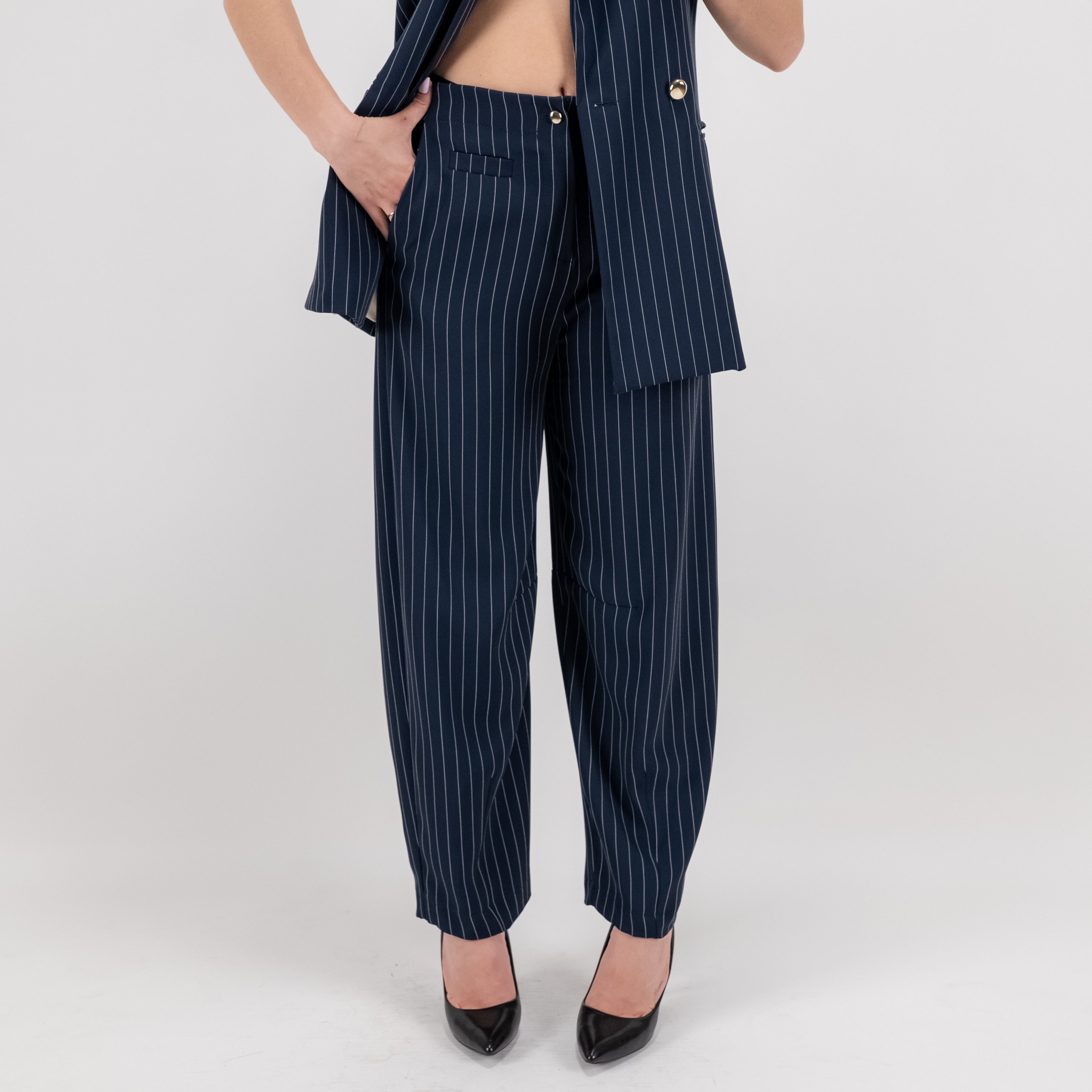 MARYLEY TAILLEUR GESSO