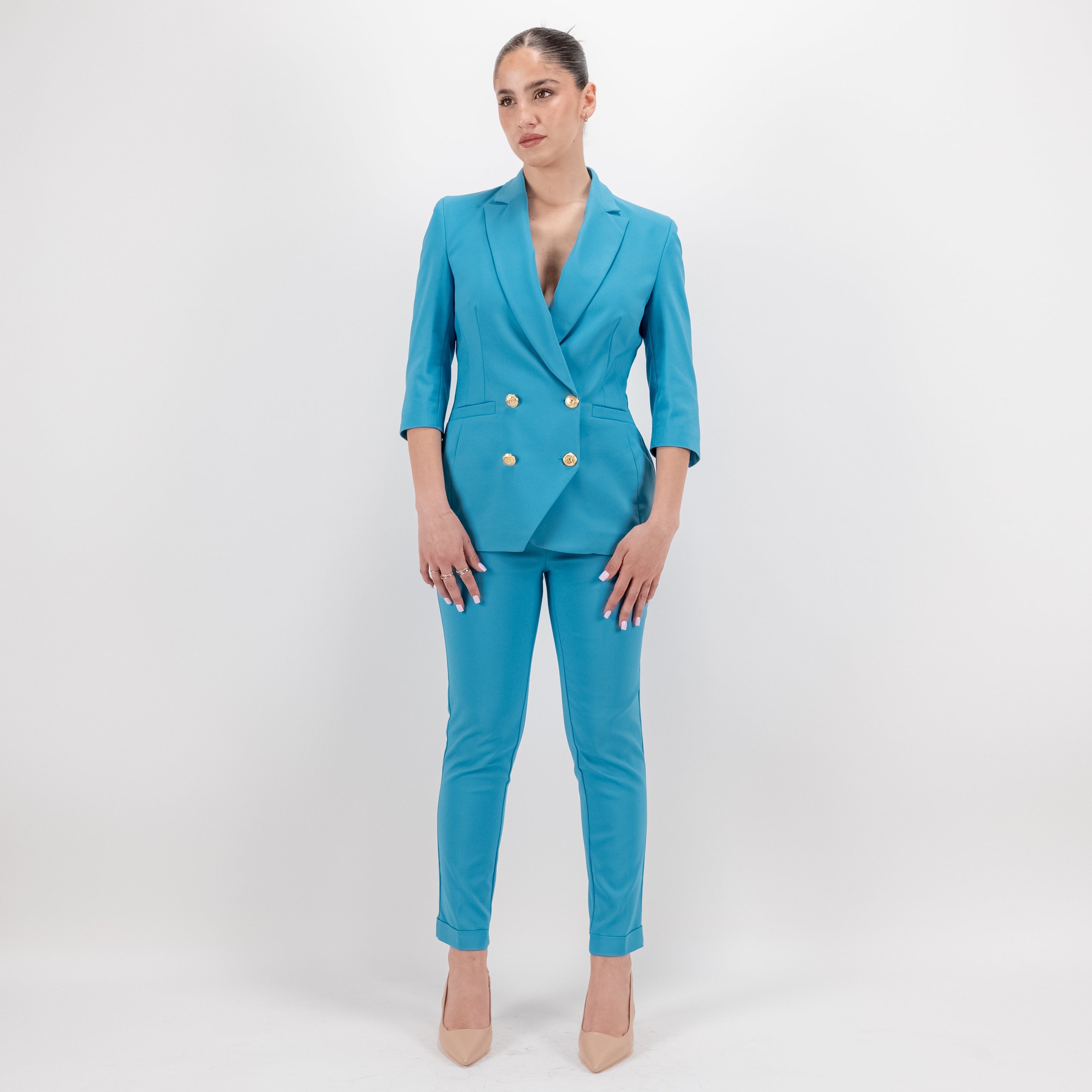 JETAIME TAILEUR PINKO