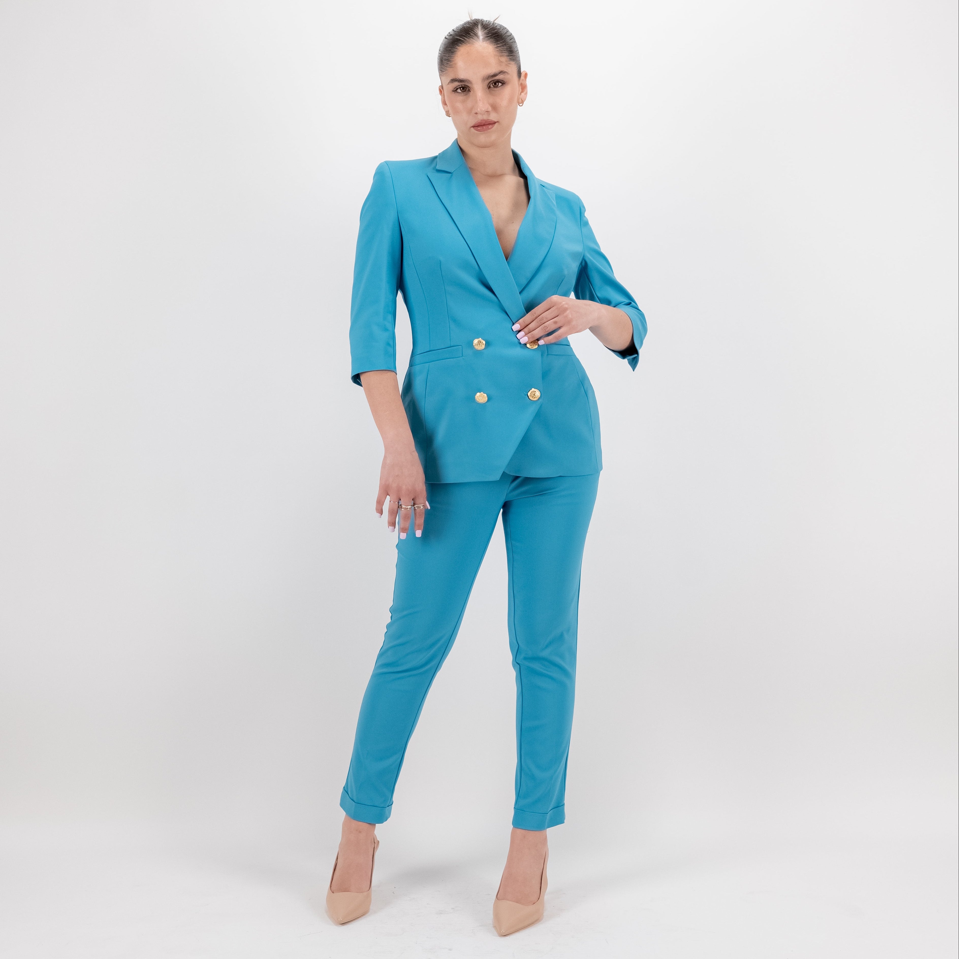 JETAIME TAILEUR PINKO