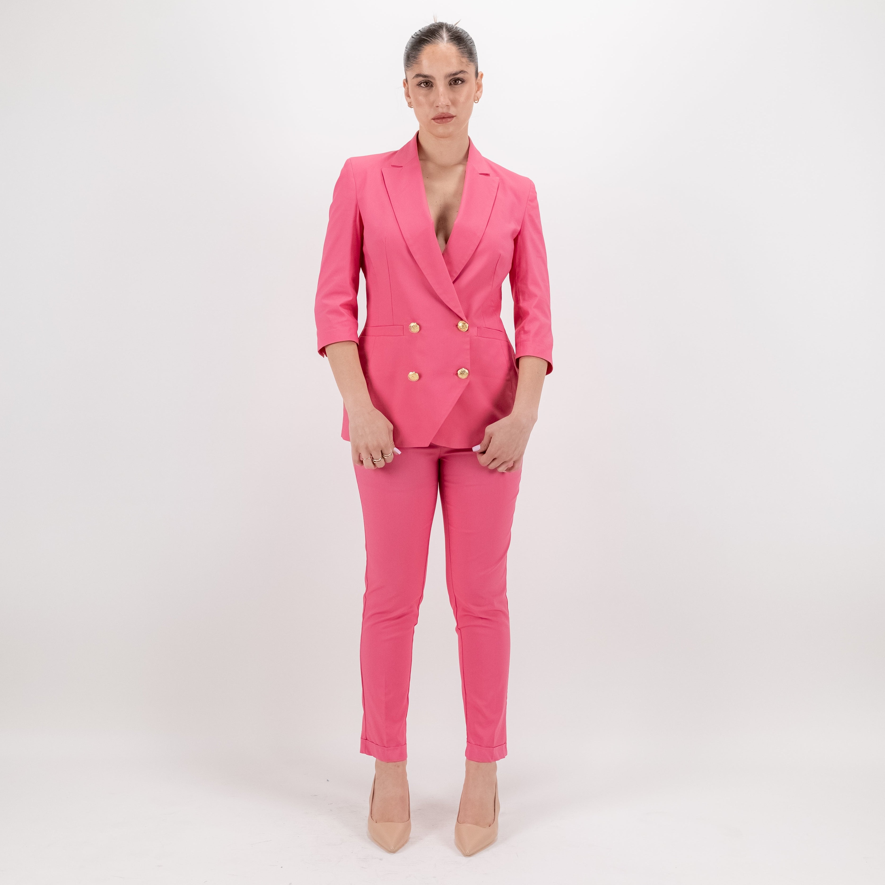 JETAIME TAILEUR PINKO