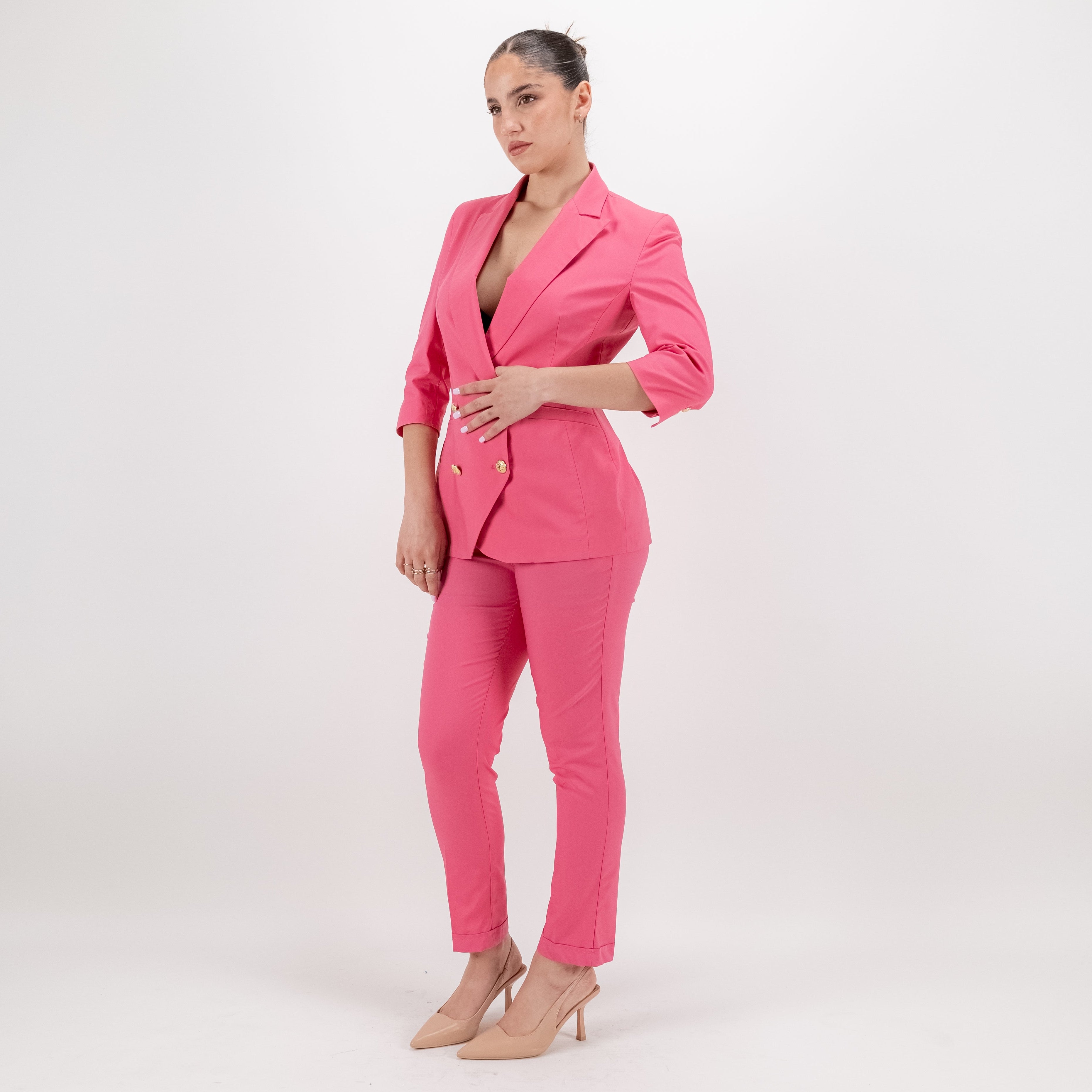 JETAIME TAILEUR PINKO