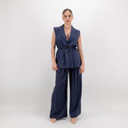 LOKITA TAILEUR TENCEL