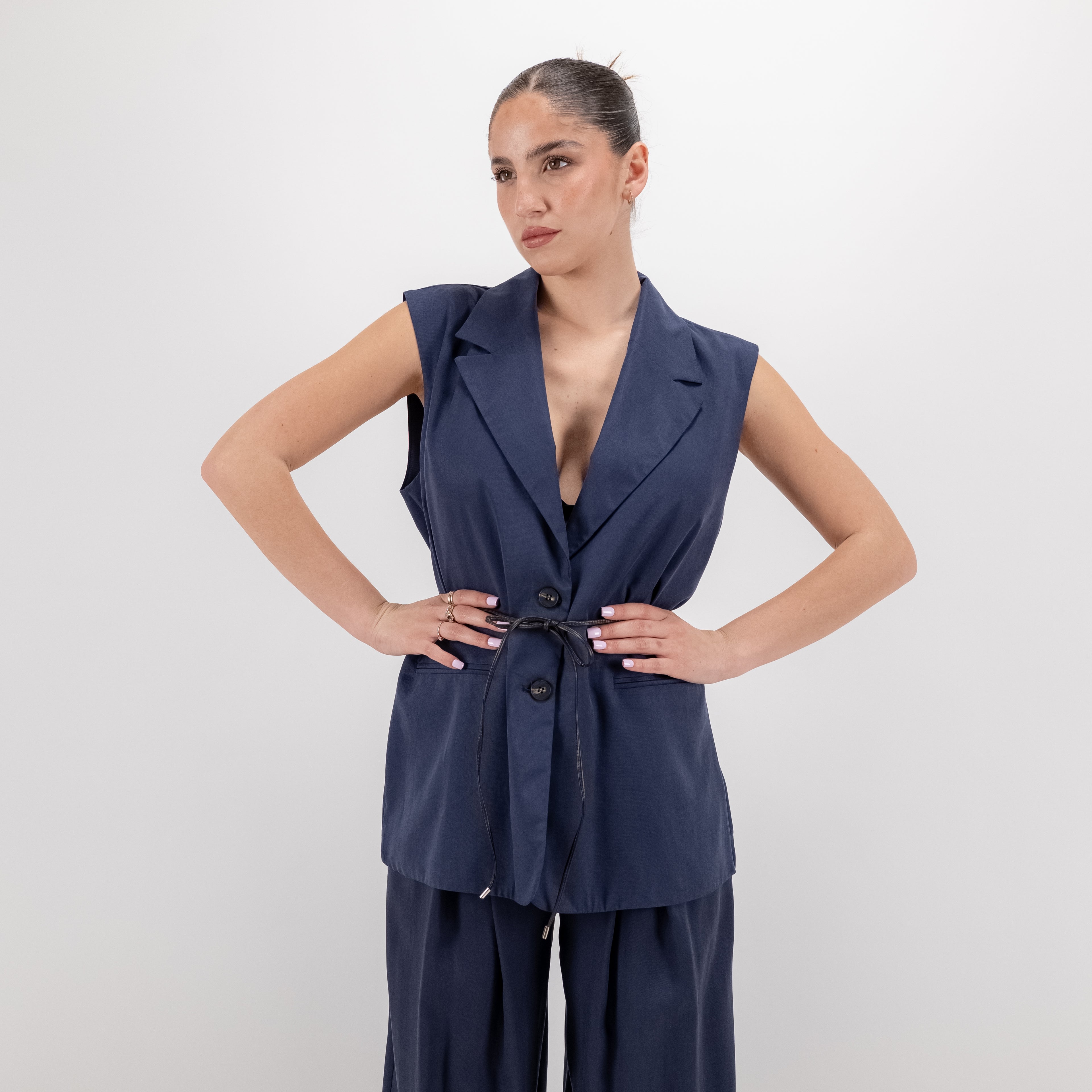 LOKITA TAILEUR TENCEL