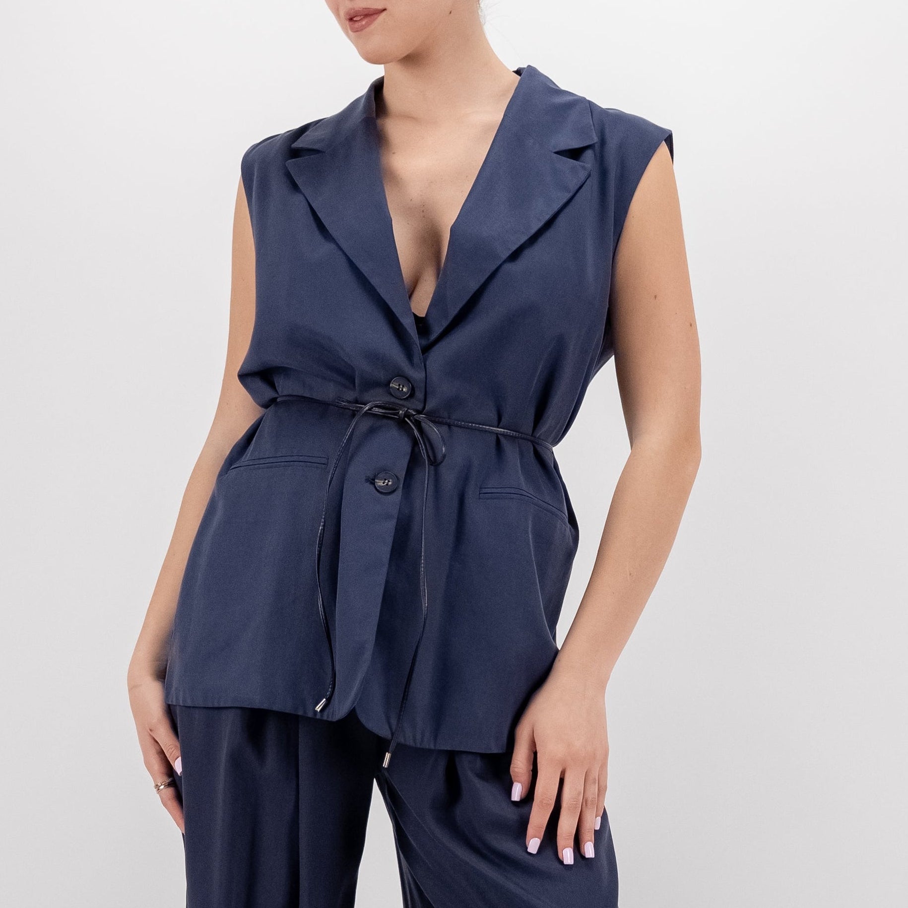 LOKITA TAILEUR TENCEL