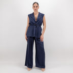 LOKITA TAILEUR TENCEL