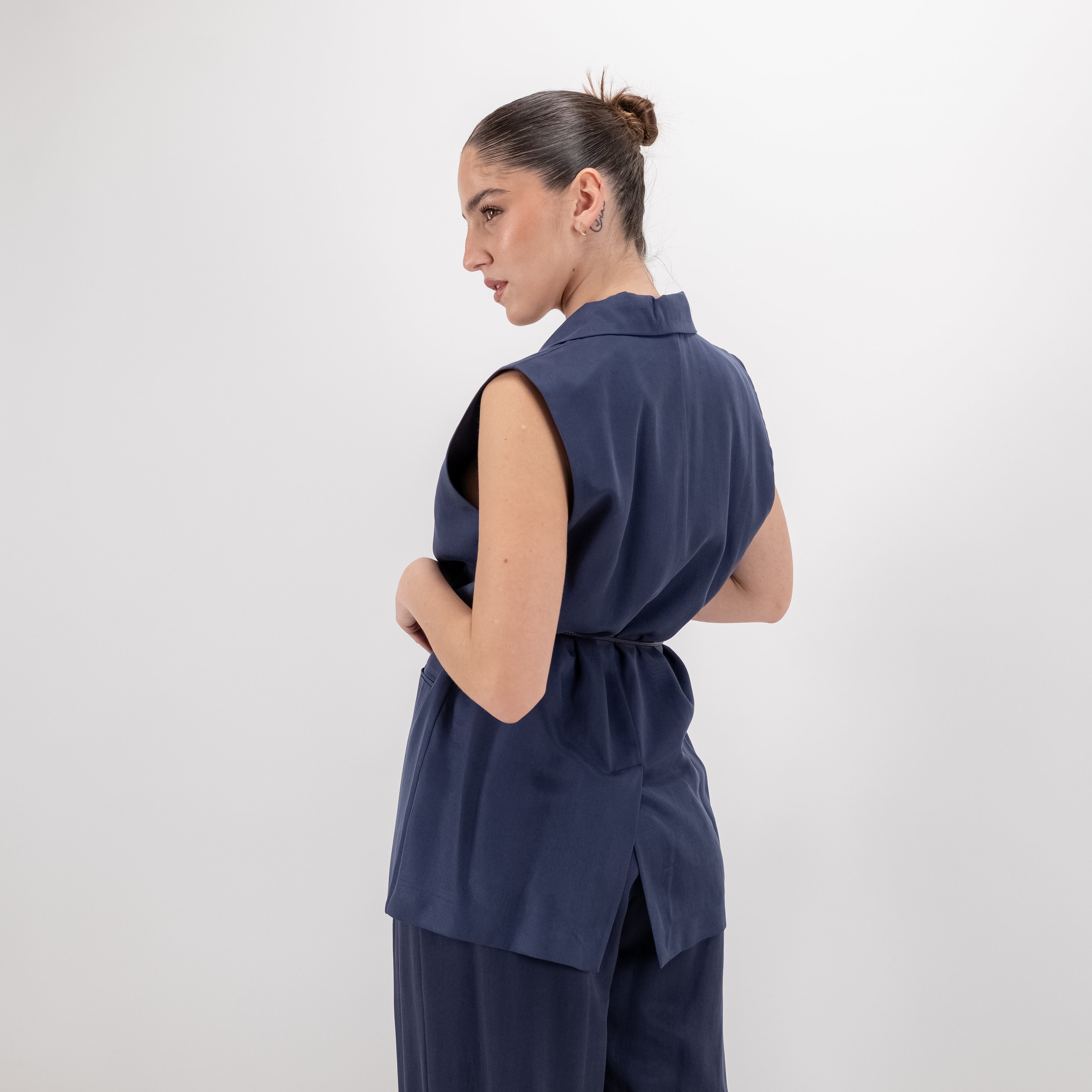 LOKITA TAILEUR TENCEL