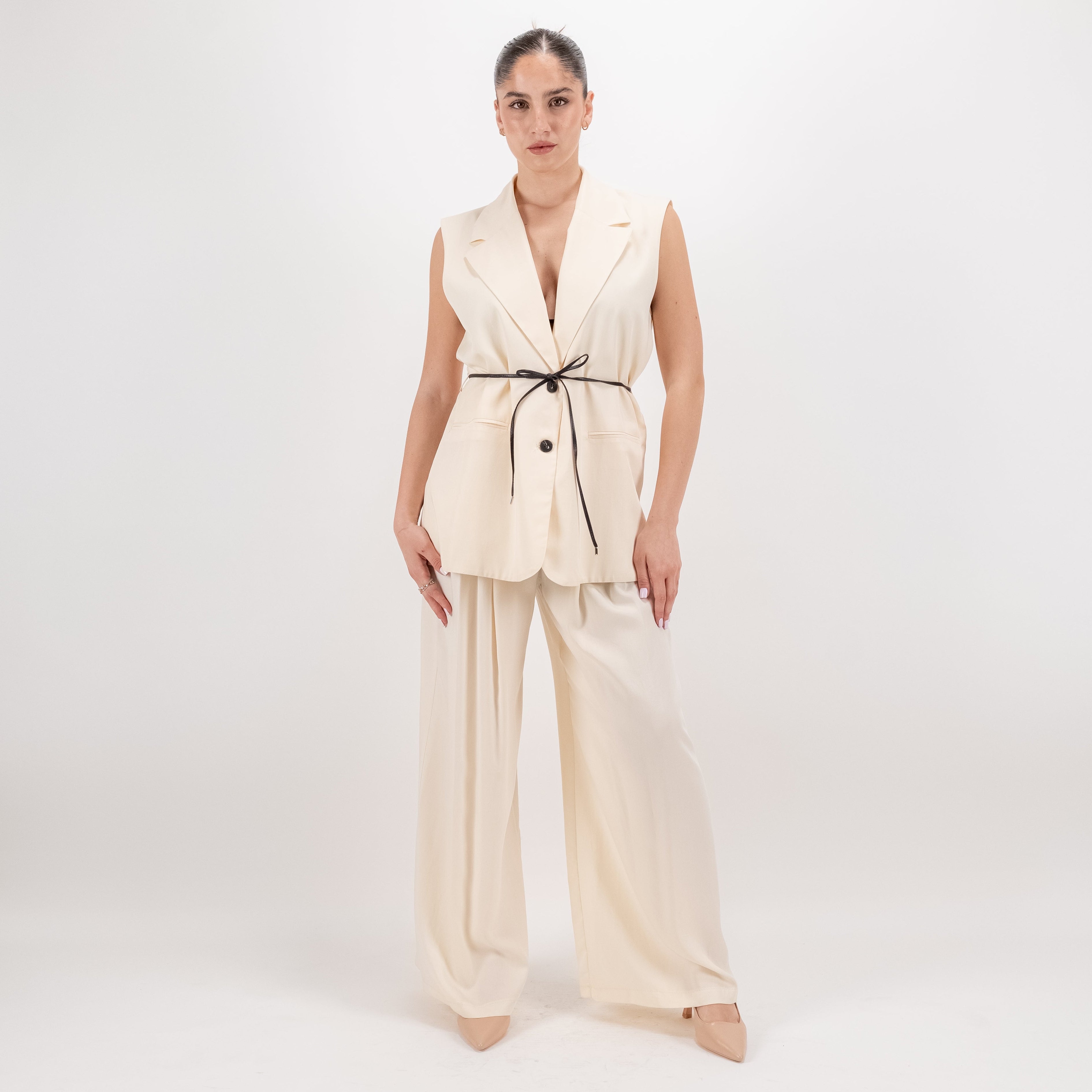 LOKITA TAILEUR TENCEL