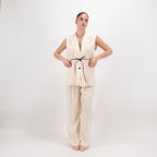 LOKITA TAILEUR TENCEL