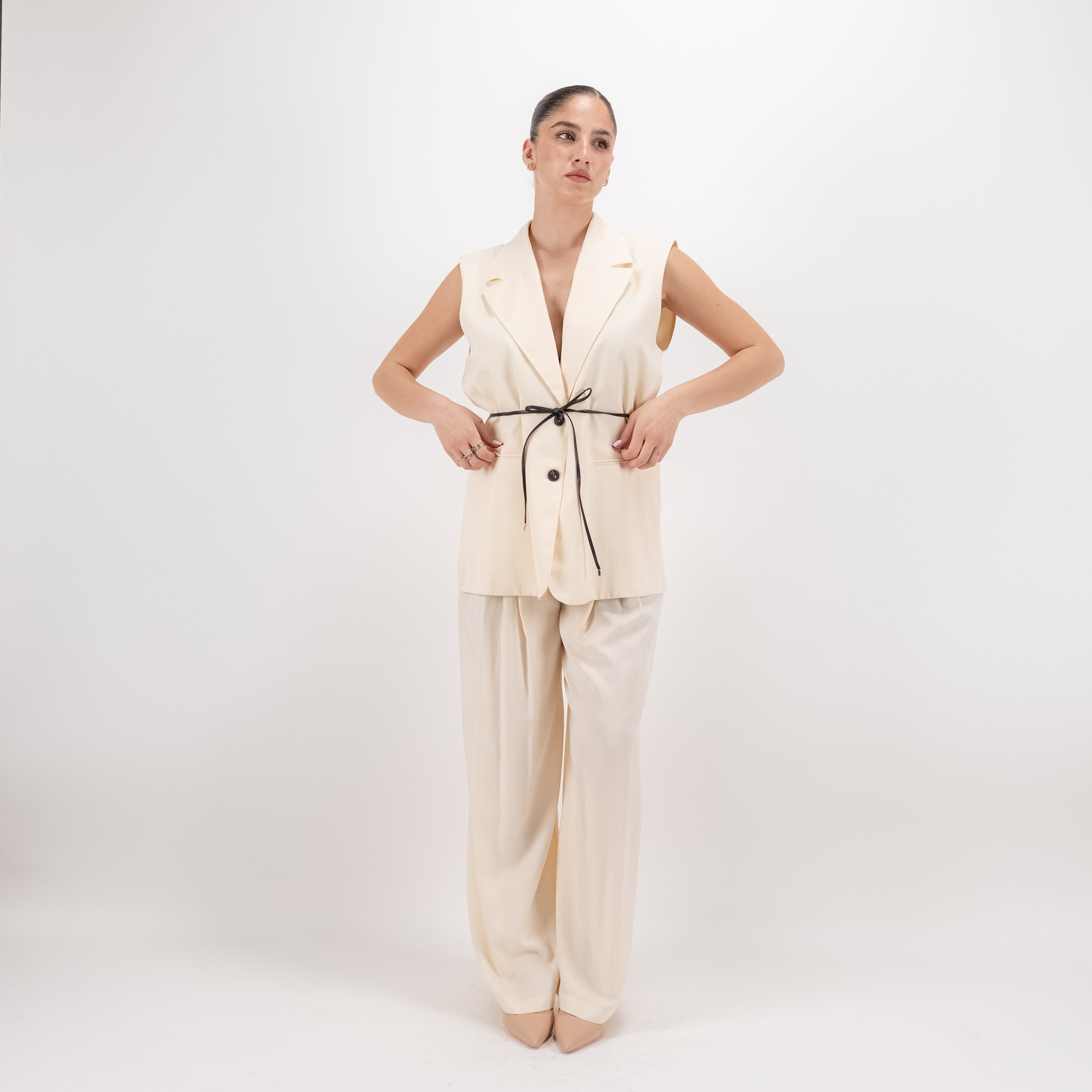 LOKITA TAILEUR TENCEL