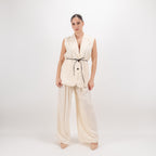 LOKITA TAILEUR TENCEL