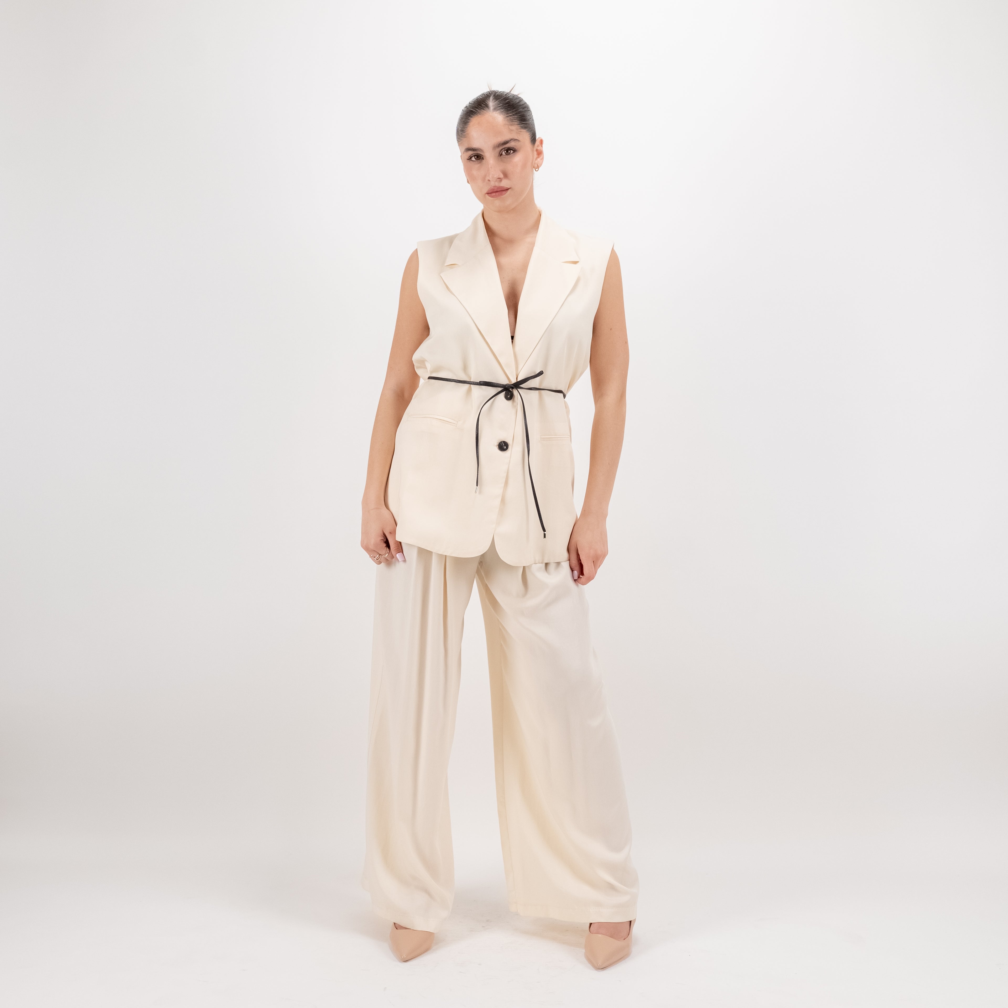 LOKITA TAILEUR TENCEL