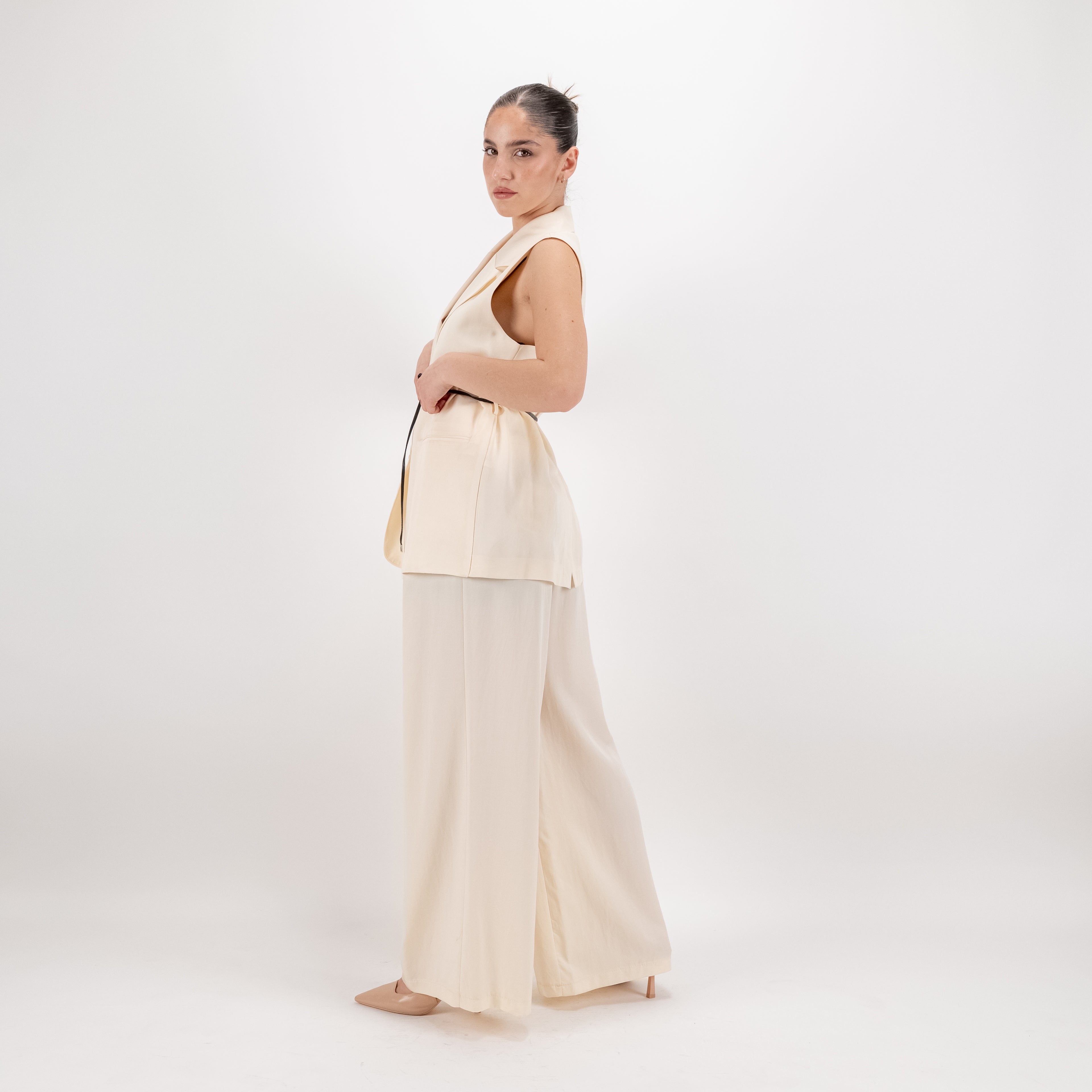 LOKITA TAILEUR TENCEL