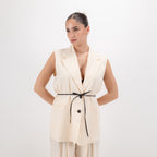 LOKITA TAILEUR TENCEL