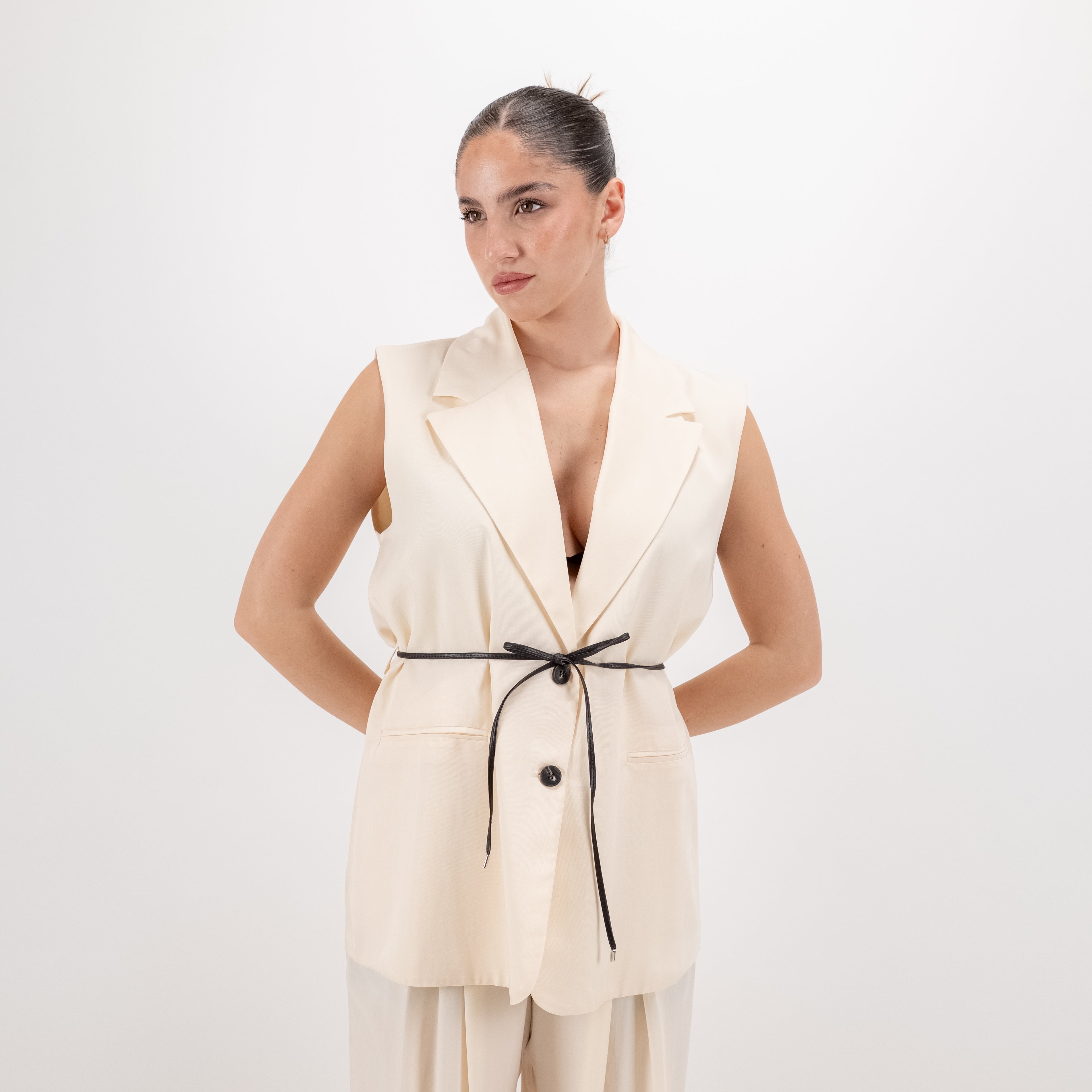 LOKITA TAILEUR TENCEL