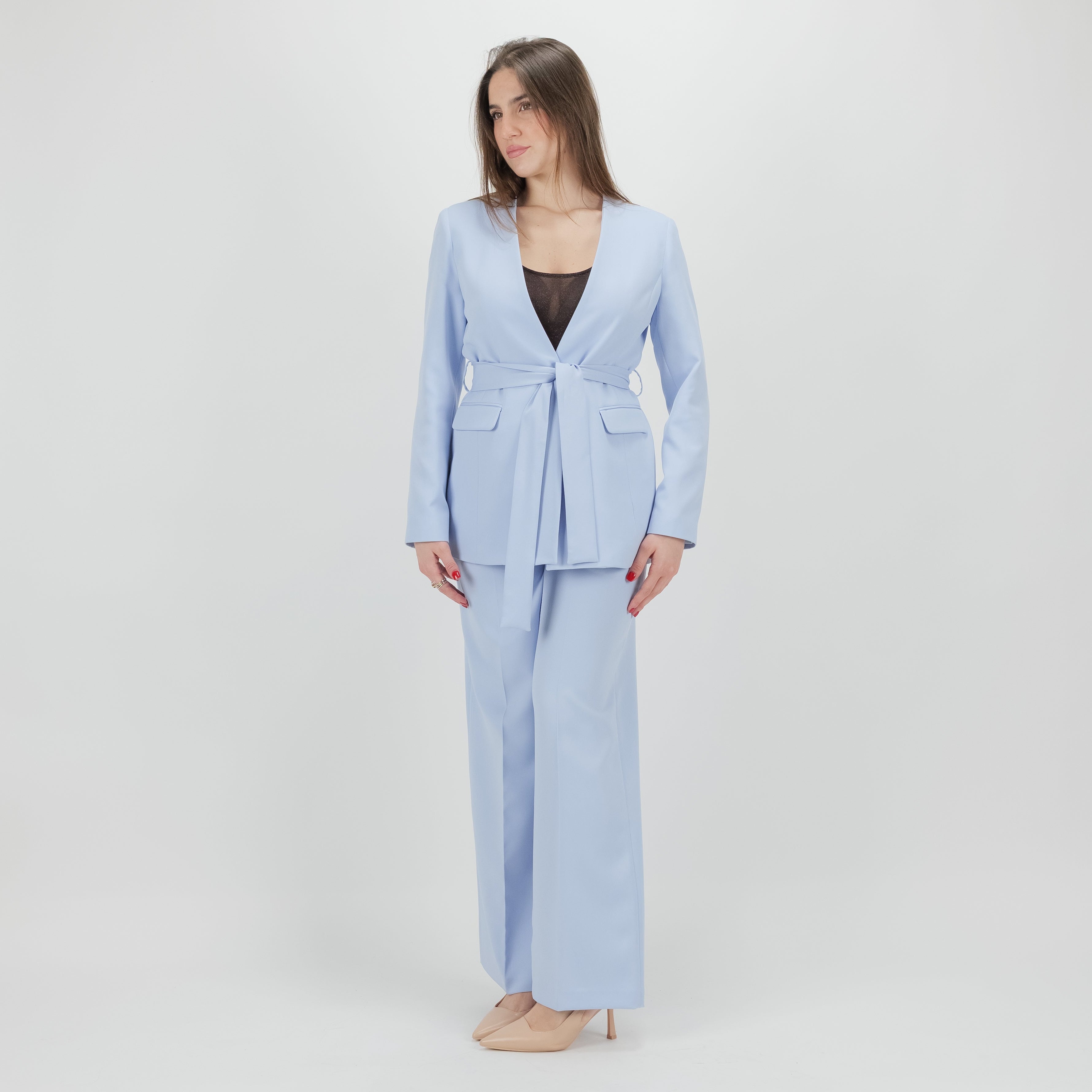 FUEGO TAILLEUR BELT