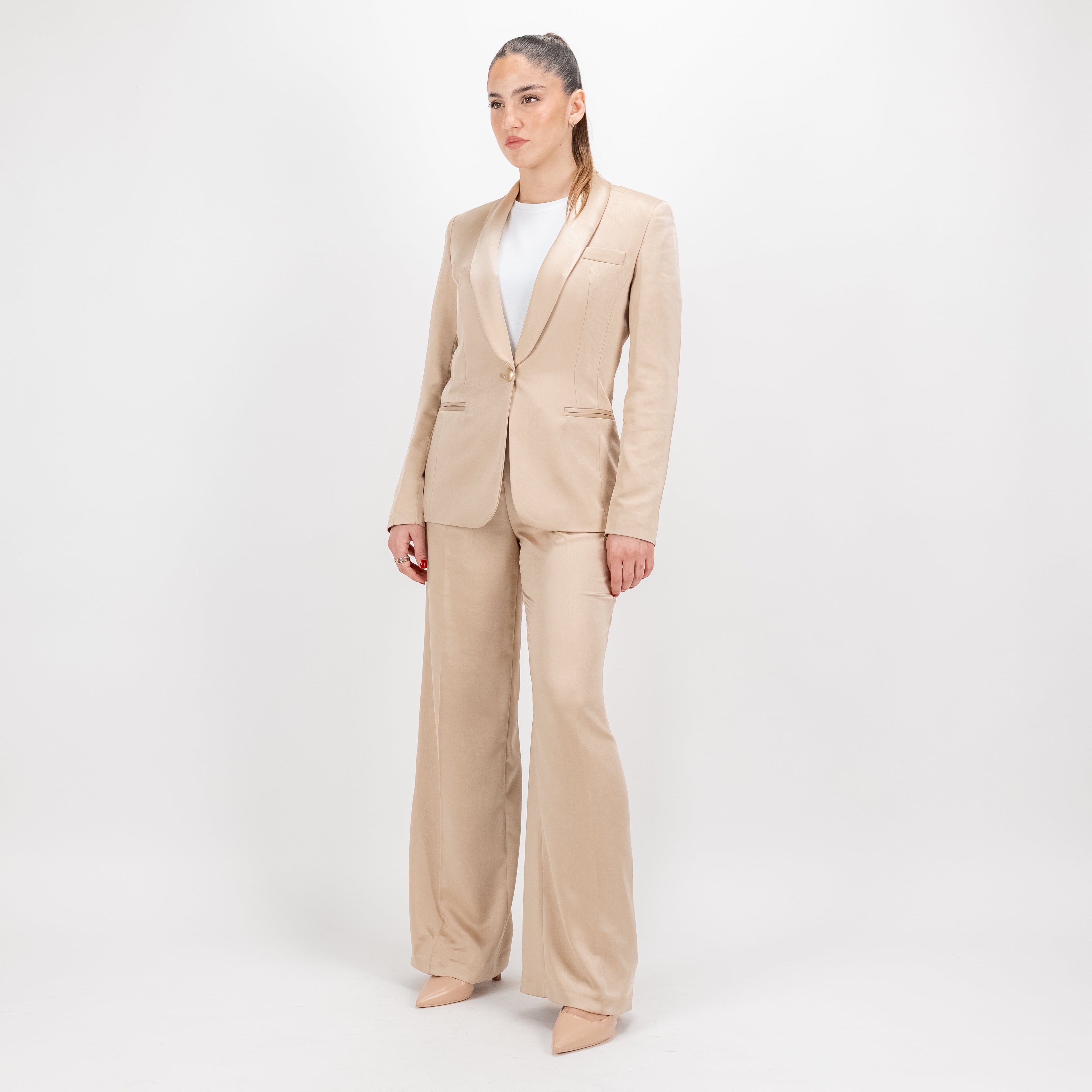 FUEGO TAILLEUR REVER GOLD