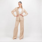 FUEGO TAILLEUR REVER GOLD