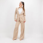 FUEGO TAILLEUR REVER GOLD