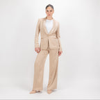 FUEGO TAILLEUR REVER GOLD