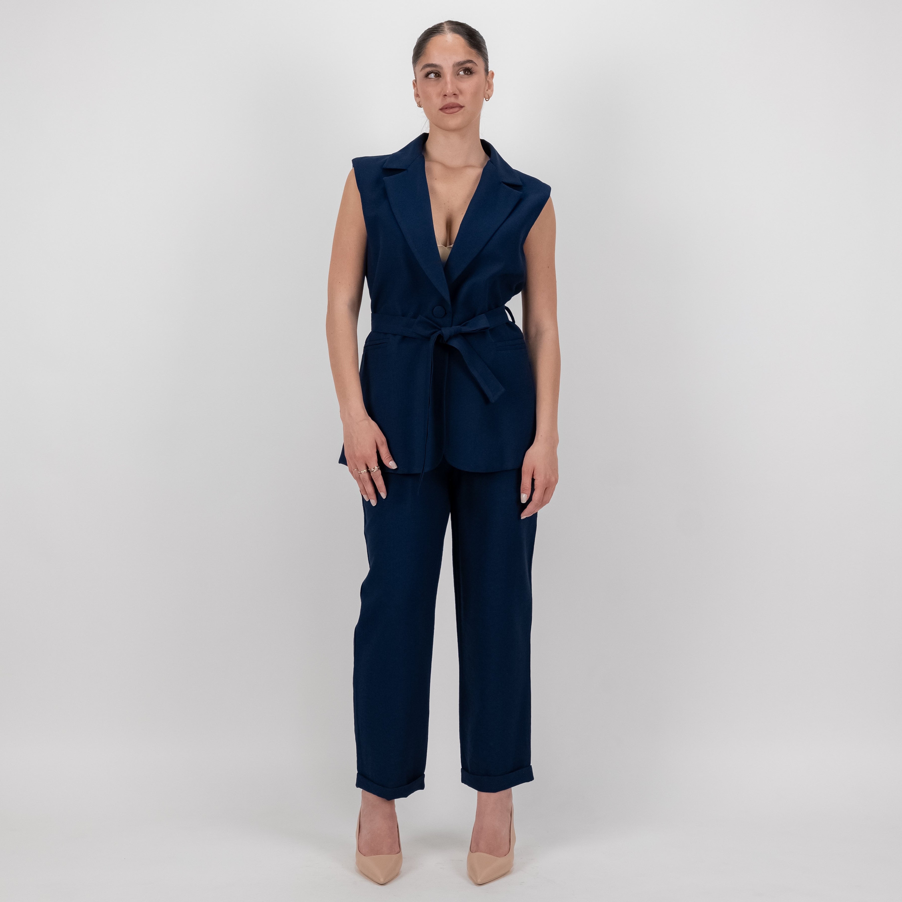 SOUTHLAB GIACCA NOARMS