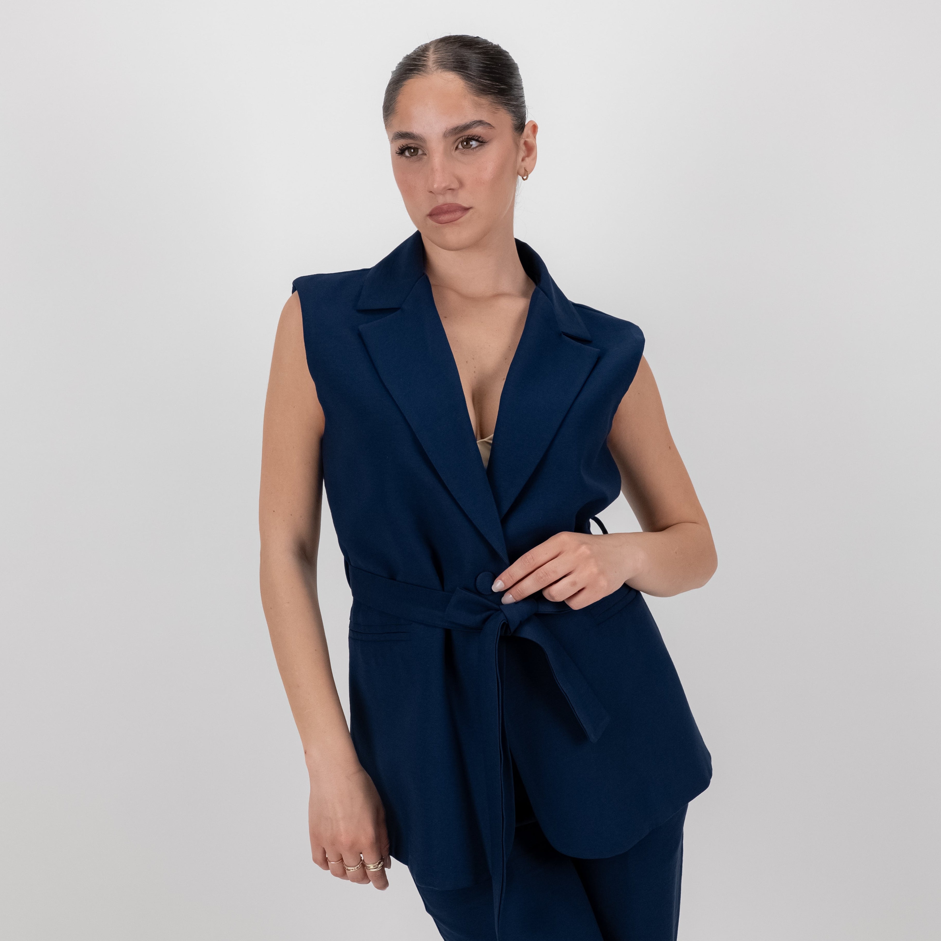 SOUTHLAB GIACCA NOARMS