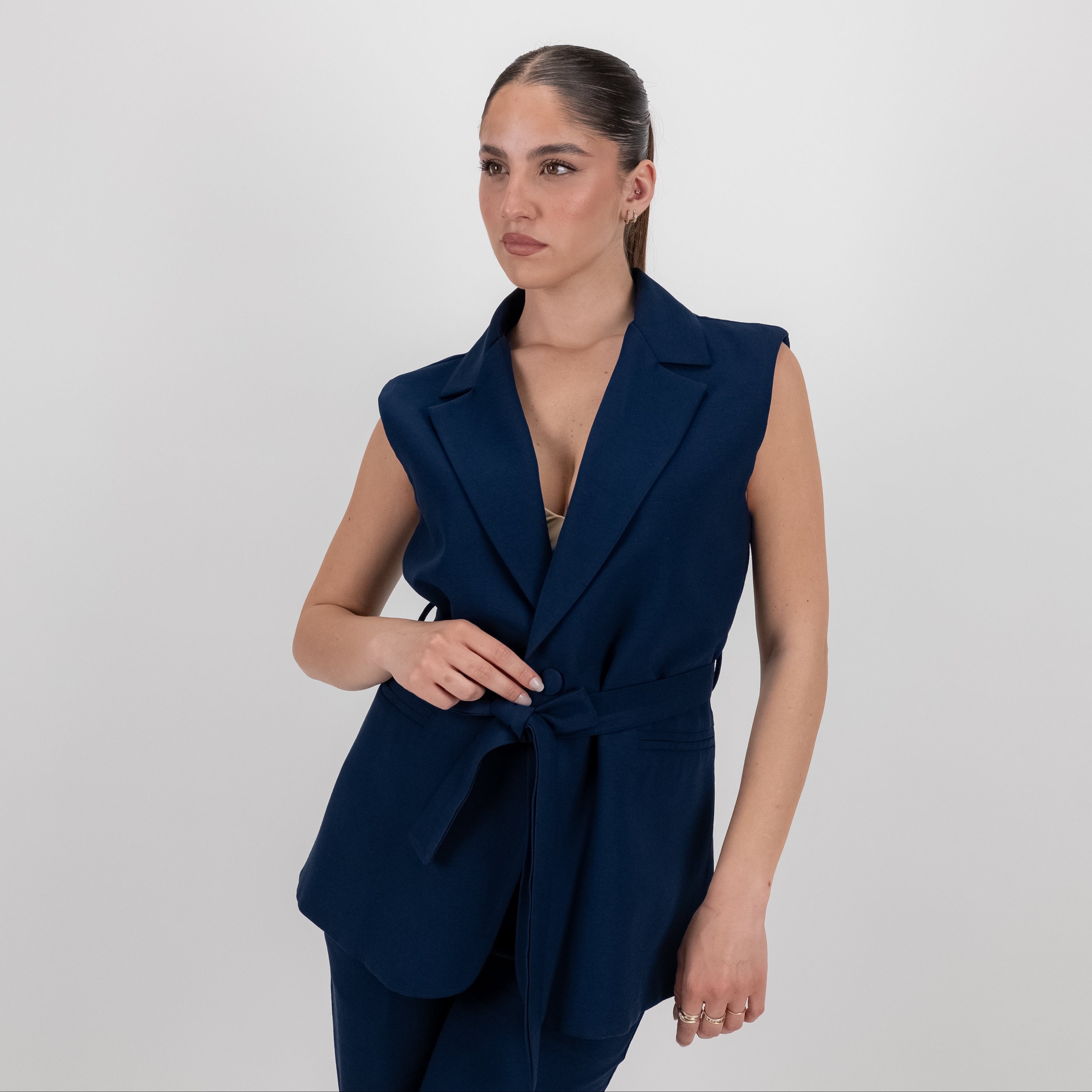SOUTHLAB GIACCA NOARMS